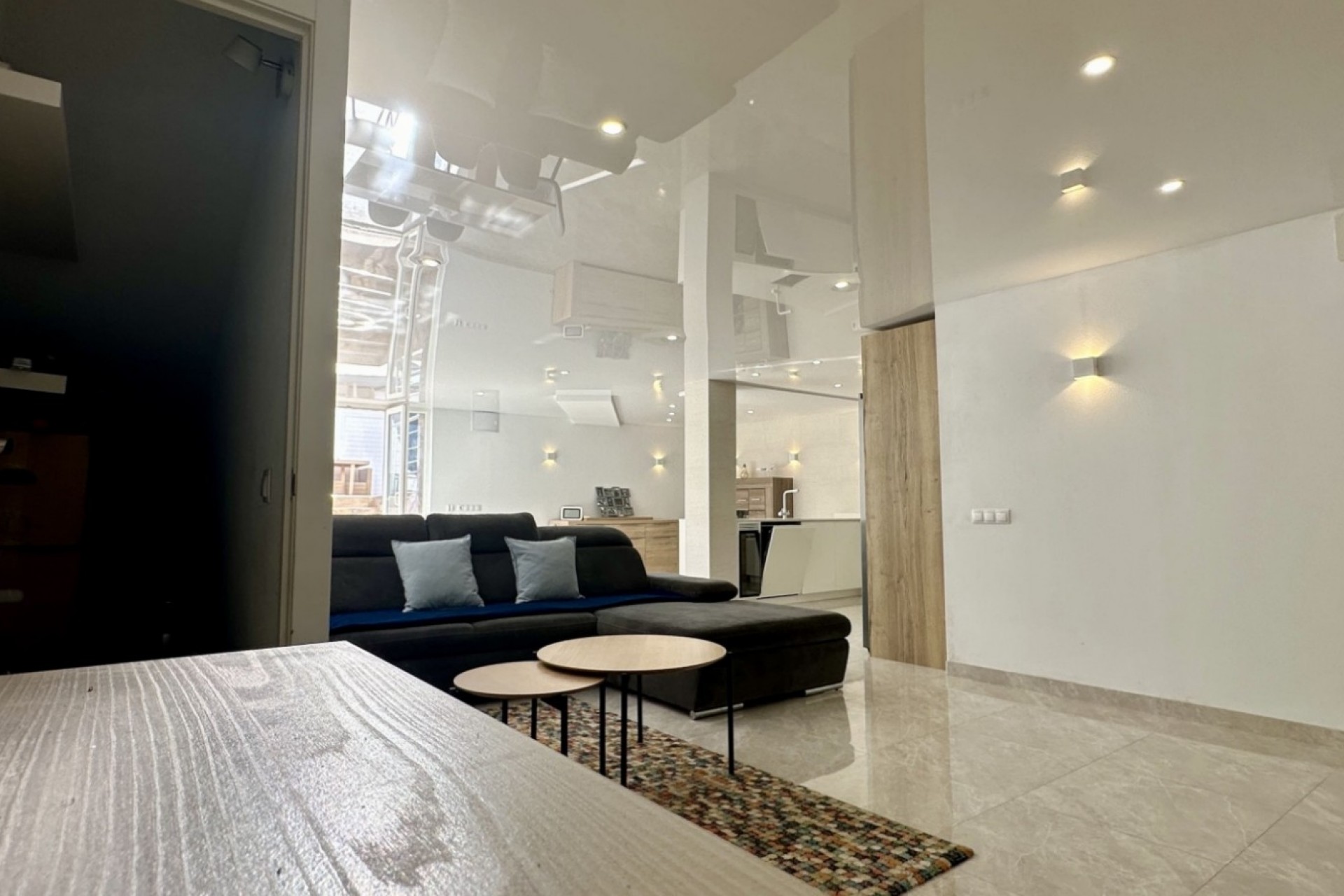 Reventa - Villa -
Orihuela Costa - Costa Blanca