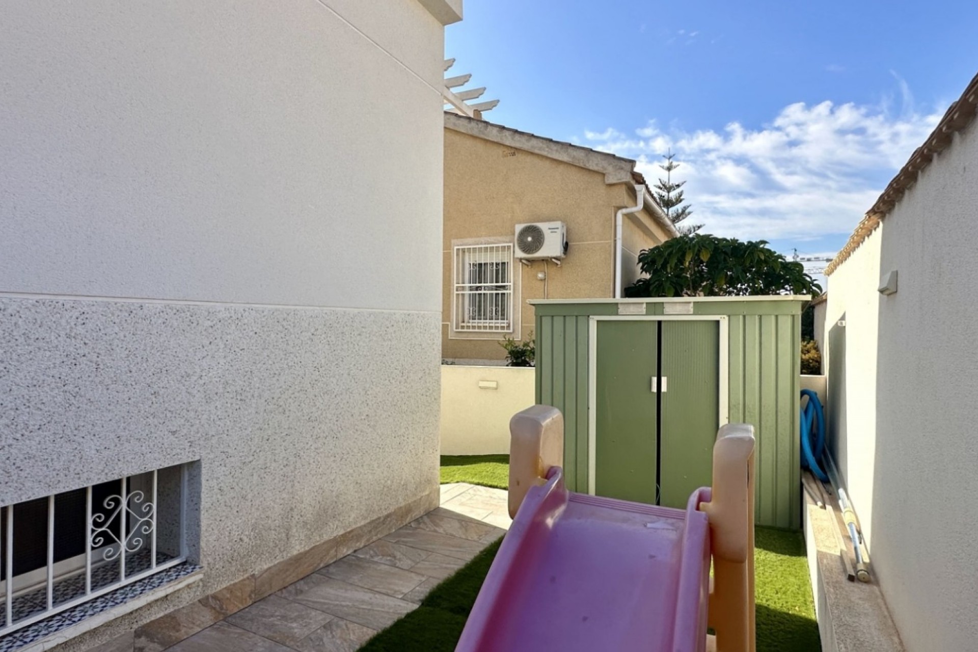 Reventa - Villa -
Orihuela Costa - Costa Blanca