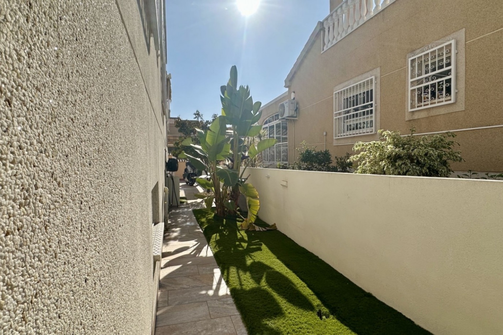 Reventa - Villa -
Orihuela Costa - Costa Blanca