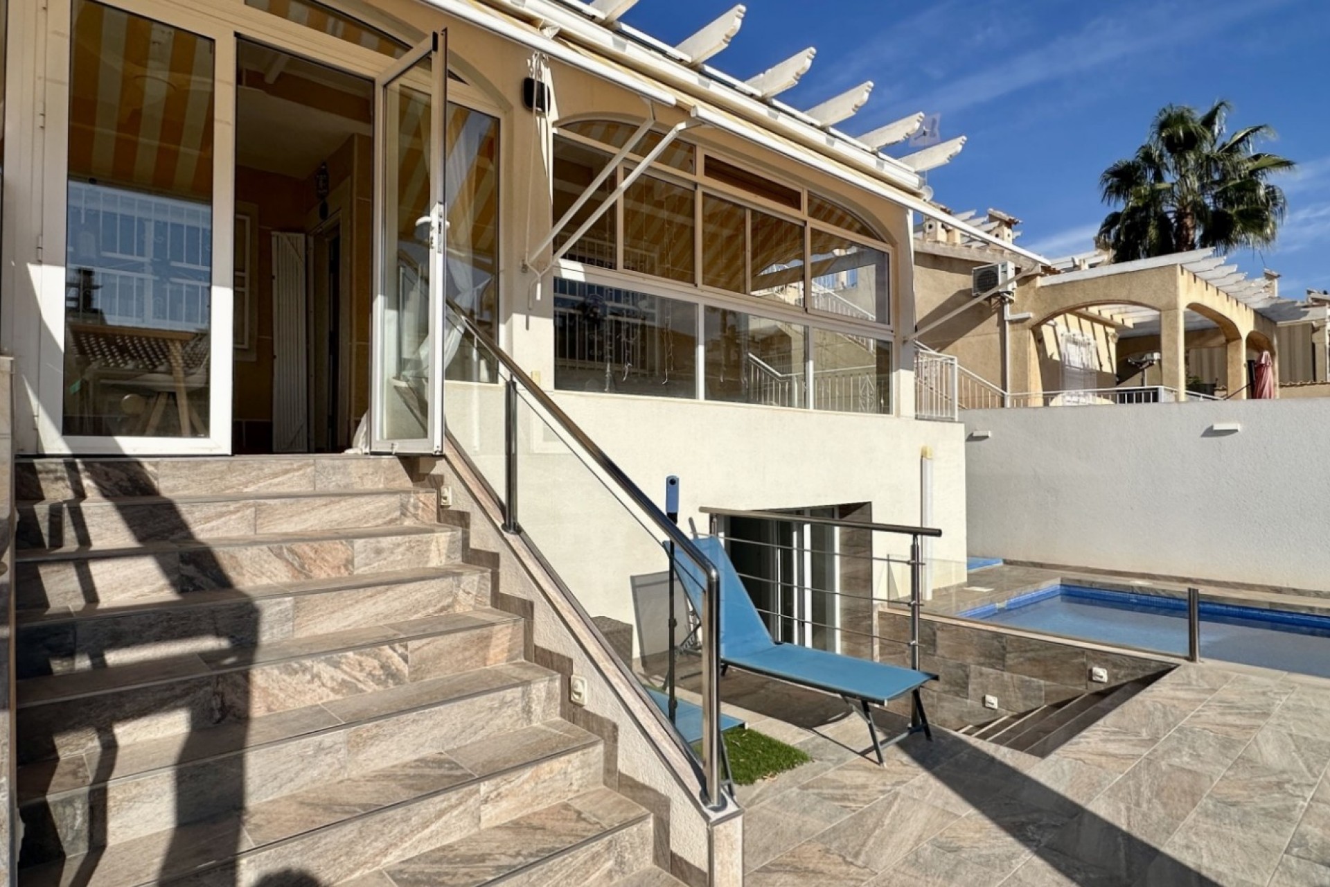 Reventa - Villa -
Orihuela Costa - Costa Blanca