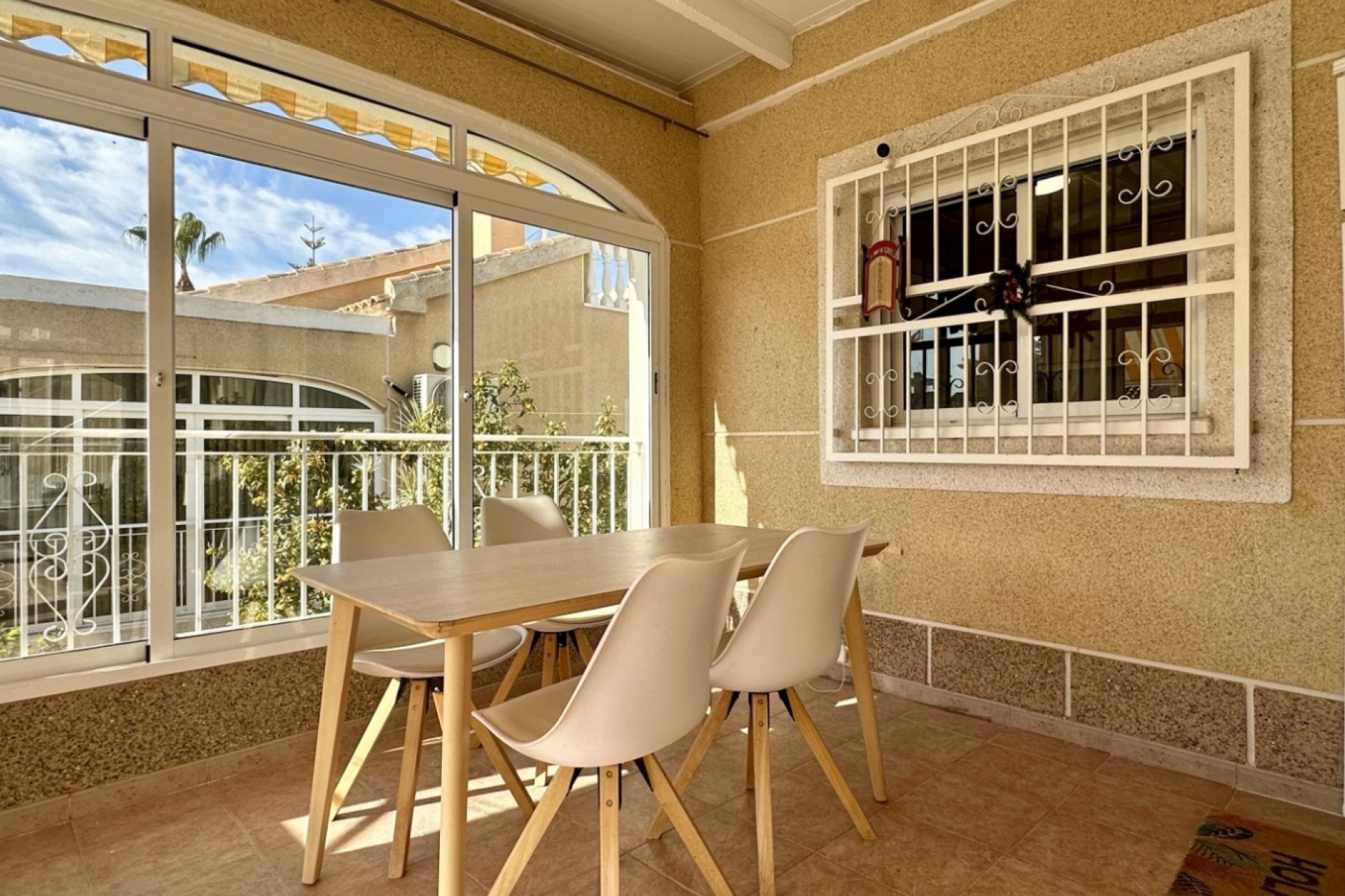 Reventa - Villa -
Orihuela Costa - Costa Blanca