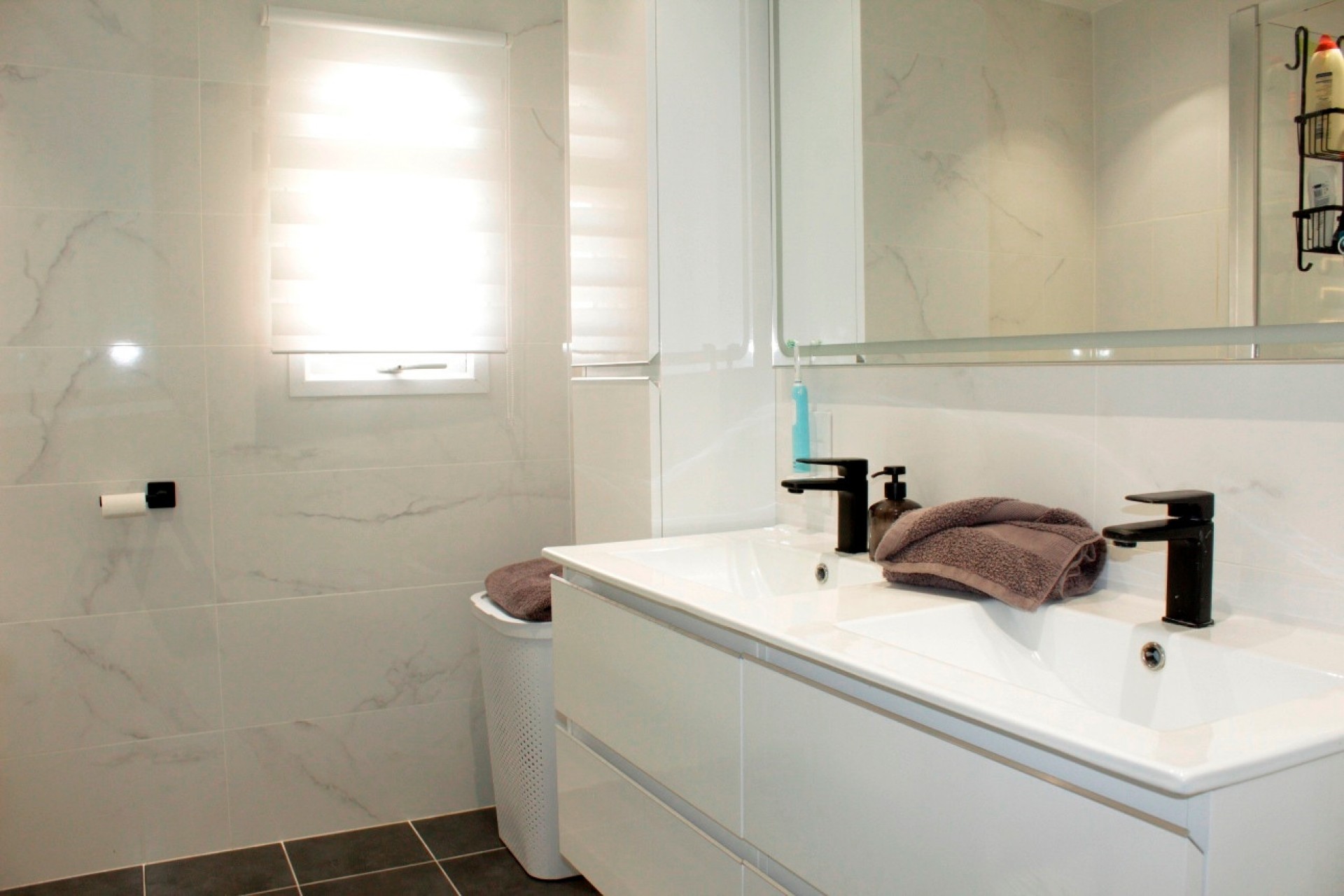 Reventa - Villa -
Orihuela Costa - Costa Blanca