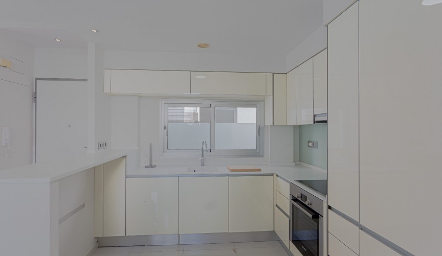 Reventa - Villa -
Orihuela Costa - Costa Blanca