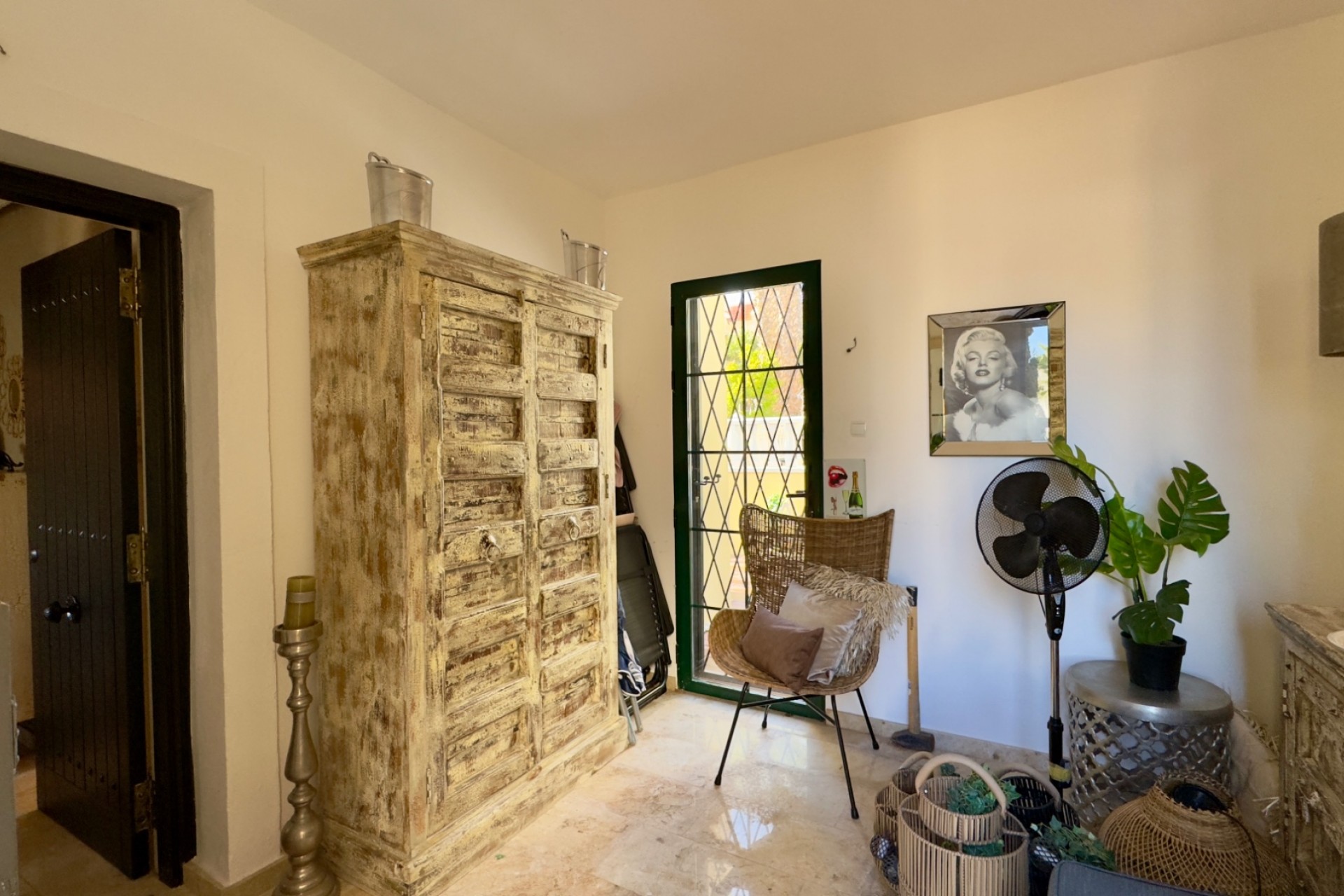 Reventa - Villa -
Orihuela Costa - Costa Blanca