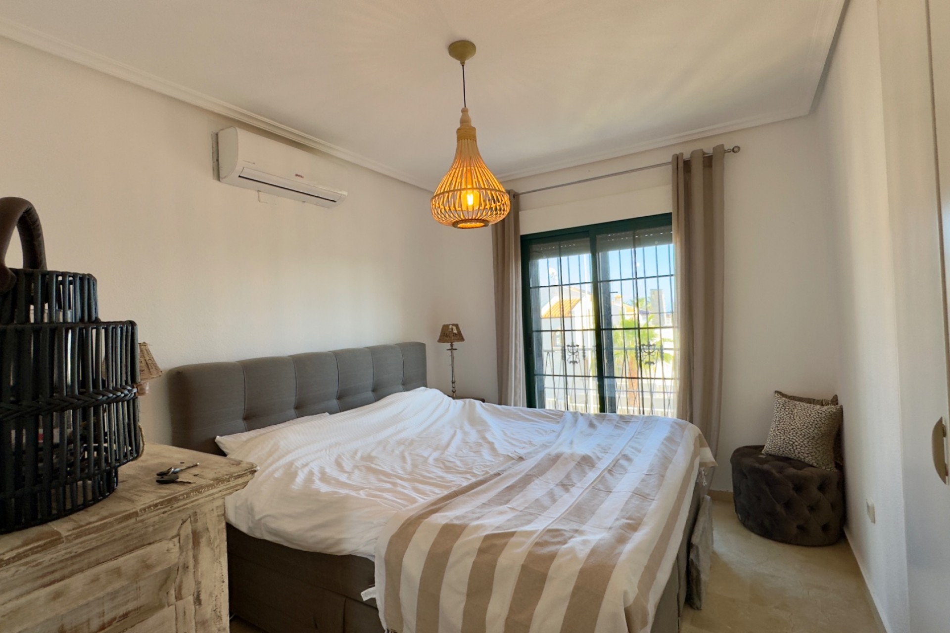 Reventa - Villa -
Orihuela Costa - Costa Blanca