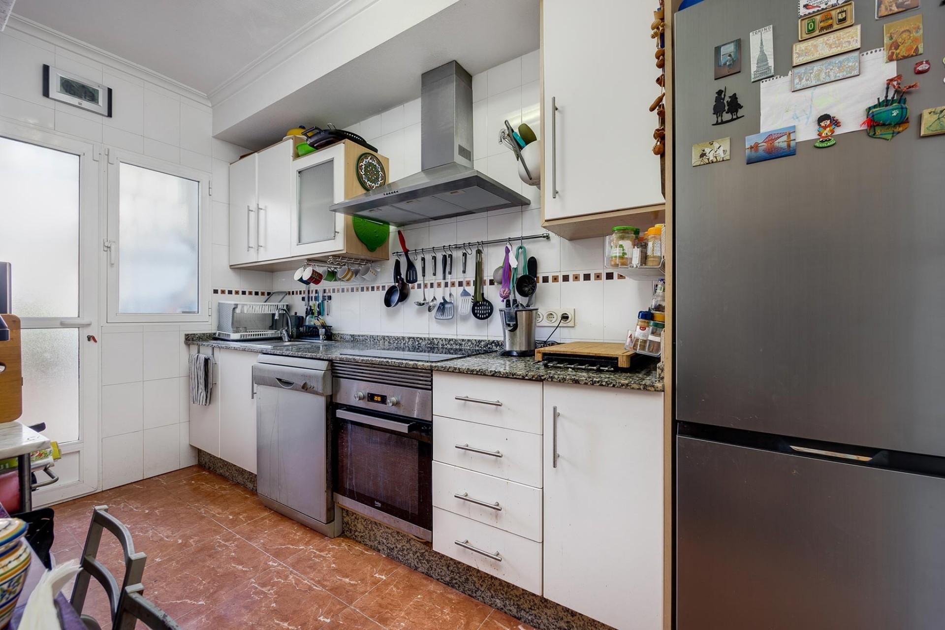 Reventa - Villa -
Orihuela Costa - Costa Blanca