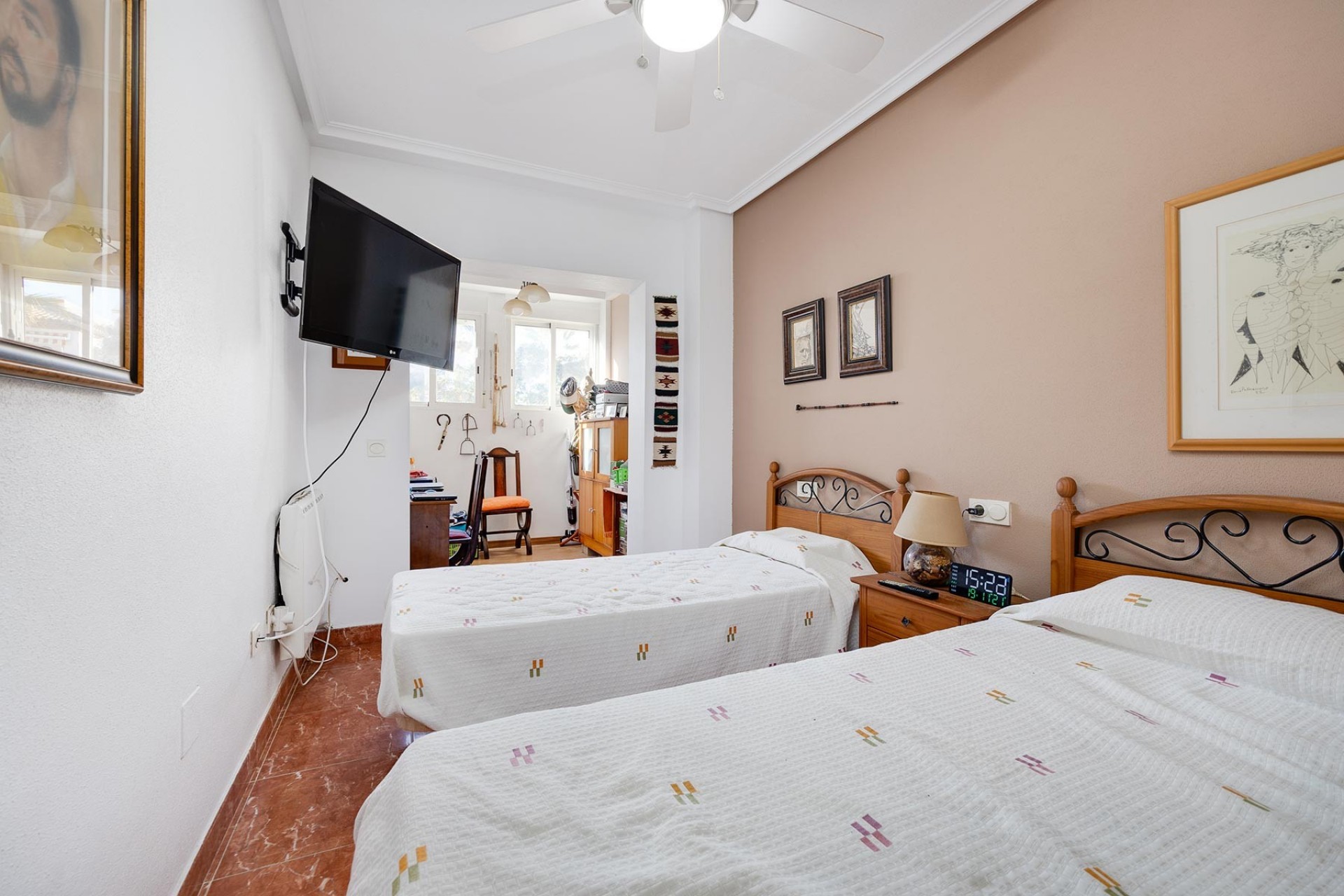 Reventa - Villa -
Orihuela Costa - Costa Blanca