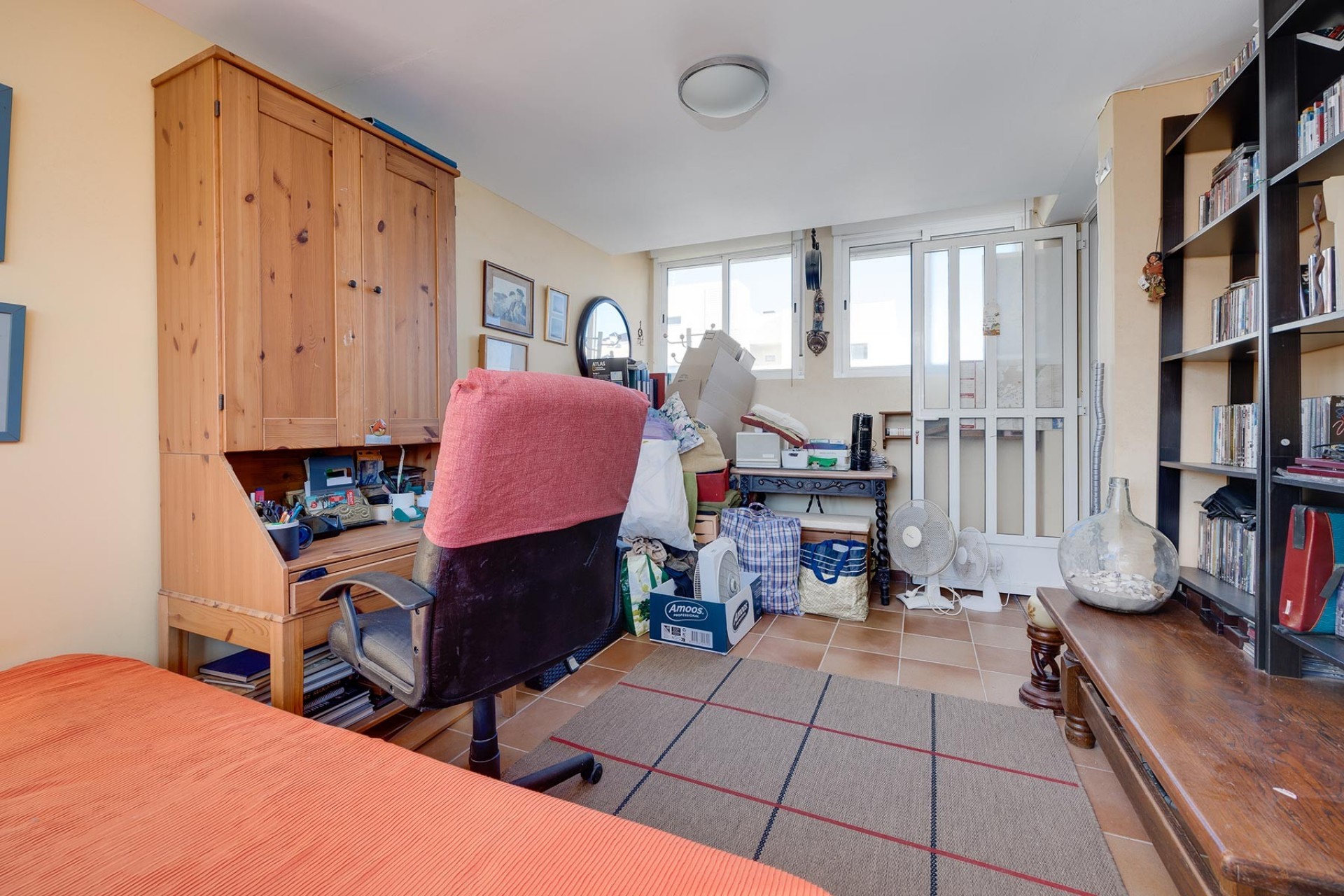 Reventa - Villa -
Orihuela Costa - Costa Blanca