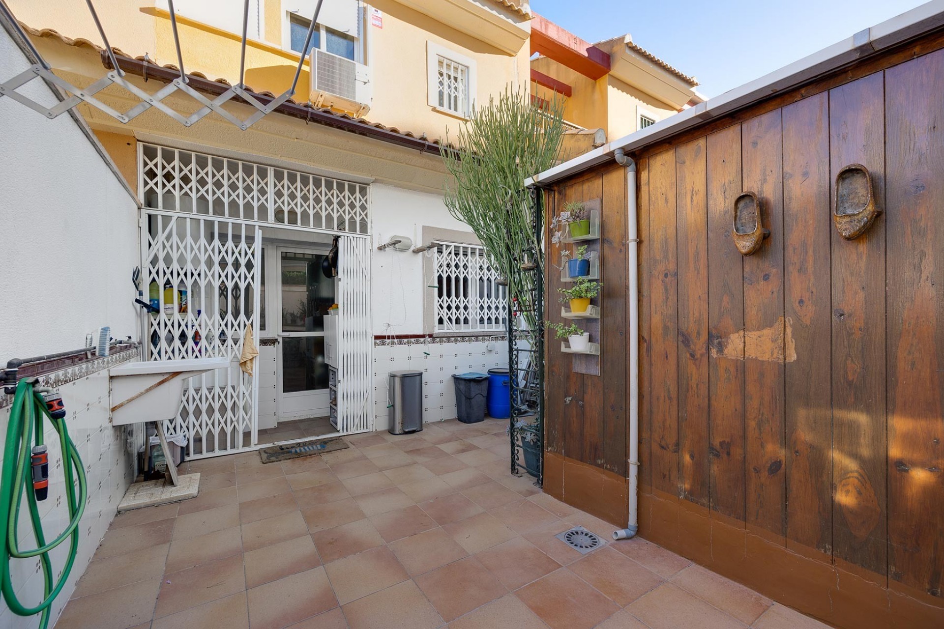 Reventa - Villa -
Orihuela Costa - Costa Blanca