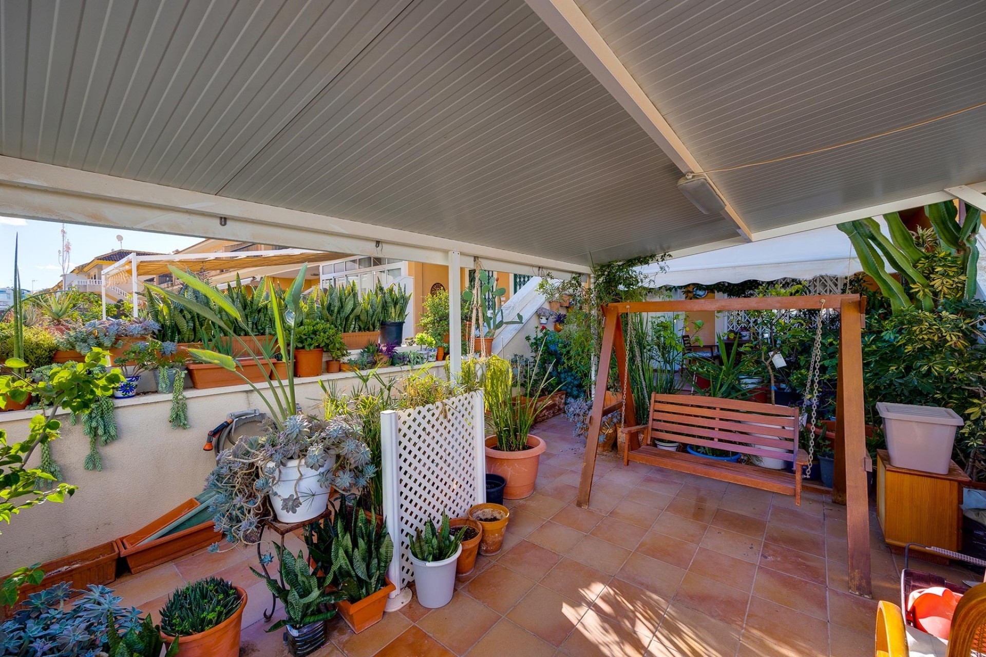 Reventa - Villa -
Orihuela Costa - Costa Blanca