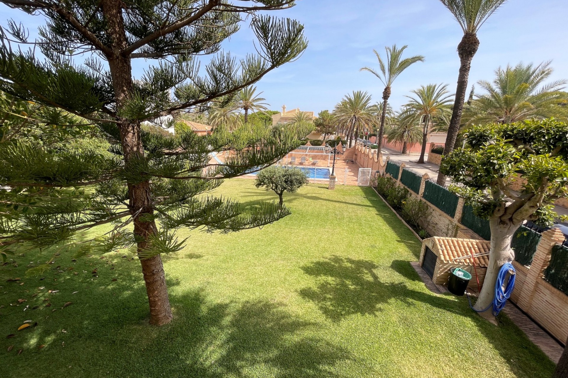 Reventa - Villa -
Orihuela Costa - Costa Blanca