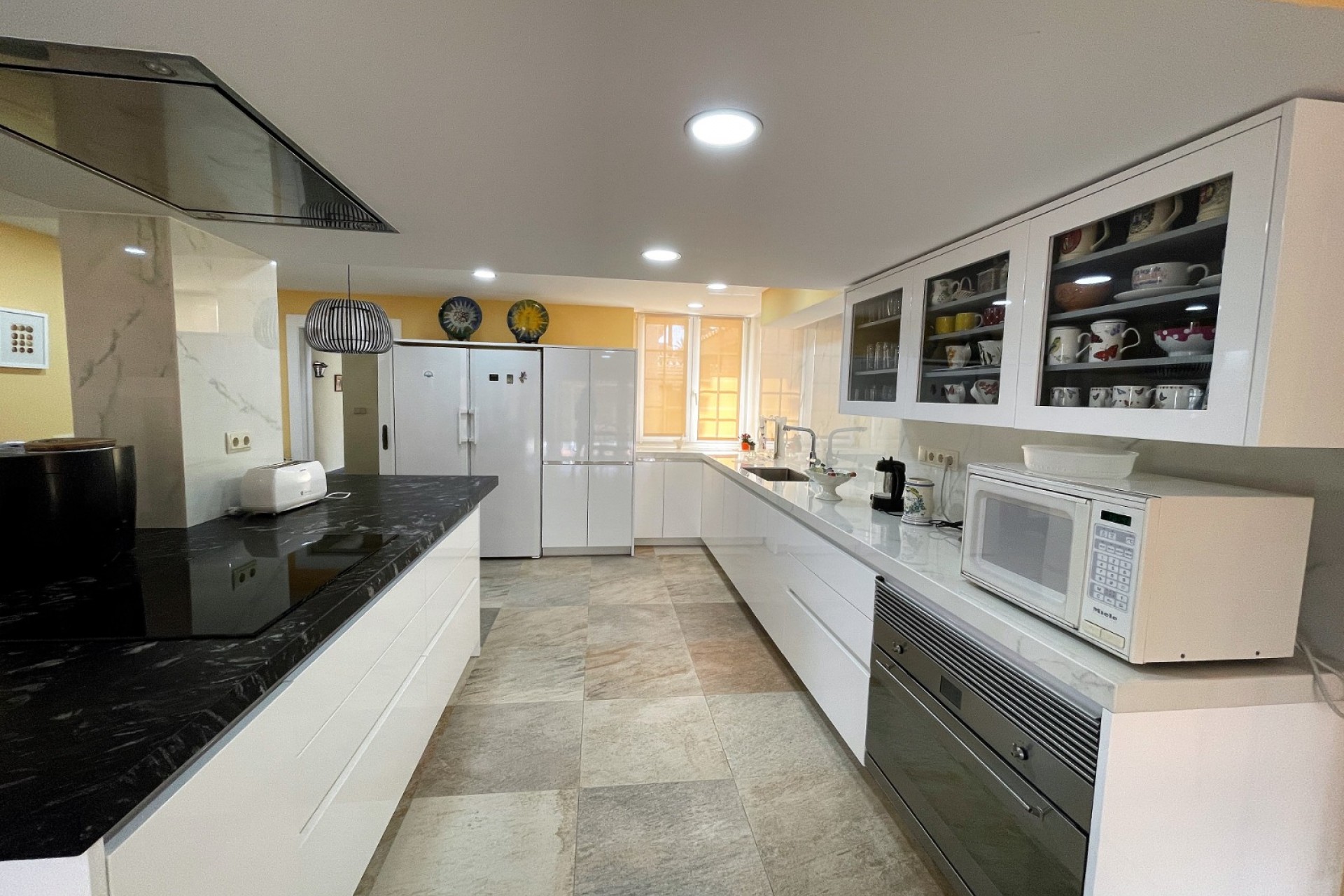 Reventa - Villa -
Orihuela Costa - Costa Blanca