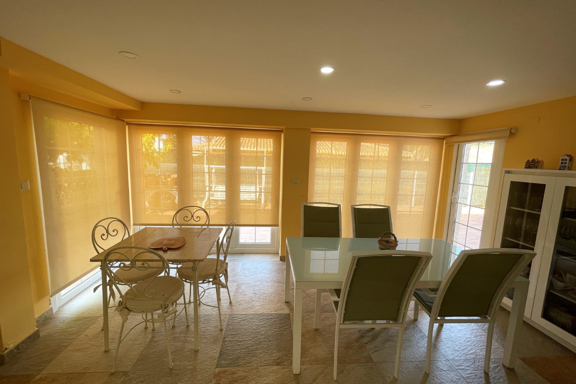 Reventa - Villa -
Orihuela Costa - Costa Blanca