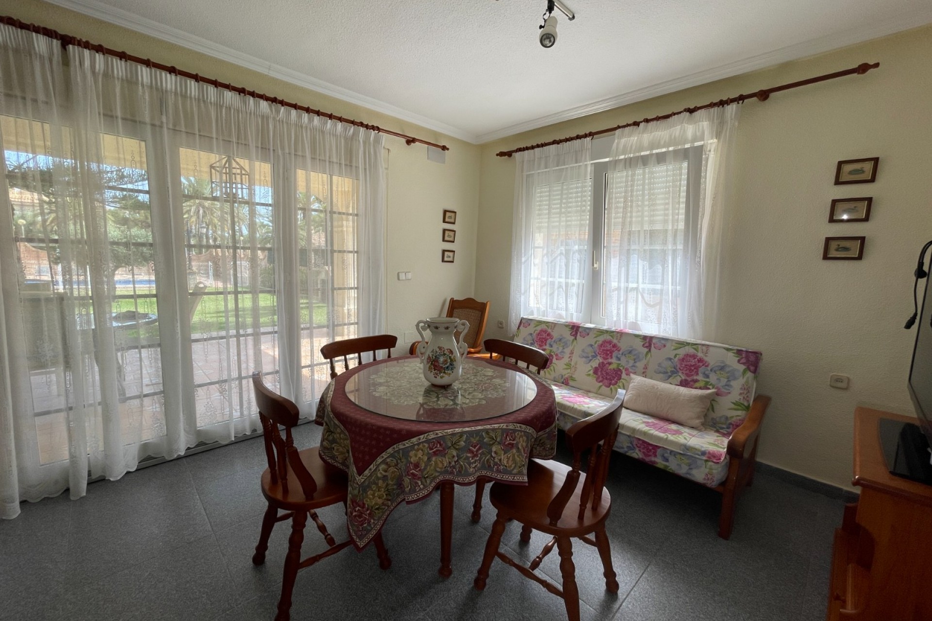 Reventa - Villa -
Orihuela Costa - Costa Blanca