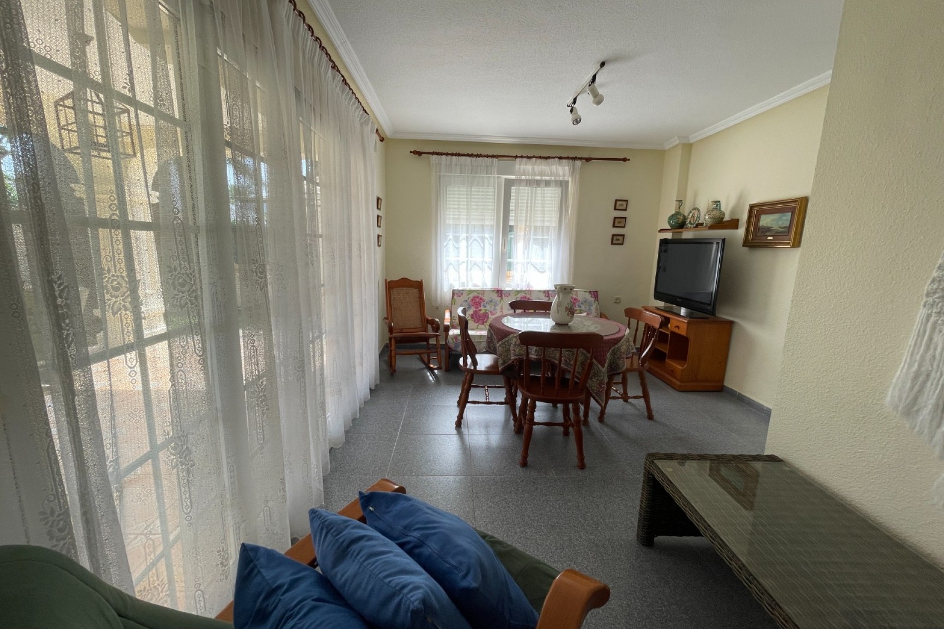 Reventa - Villa -
Orihuela Costa - Costa Blanca