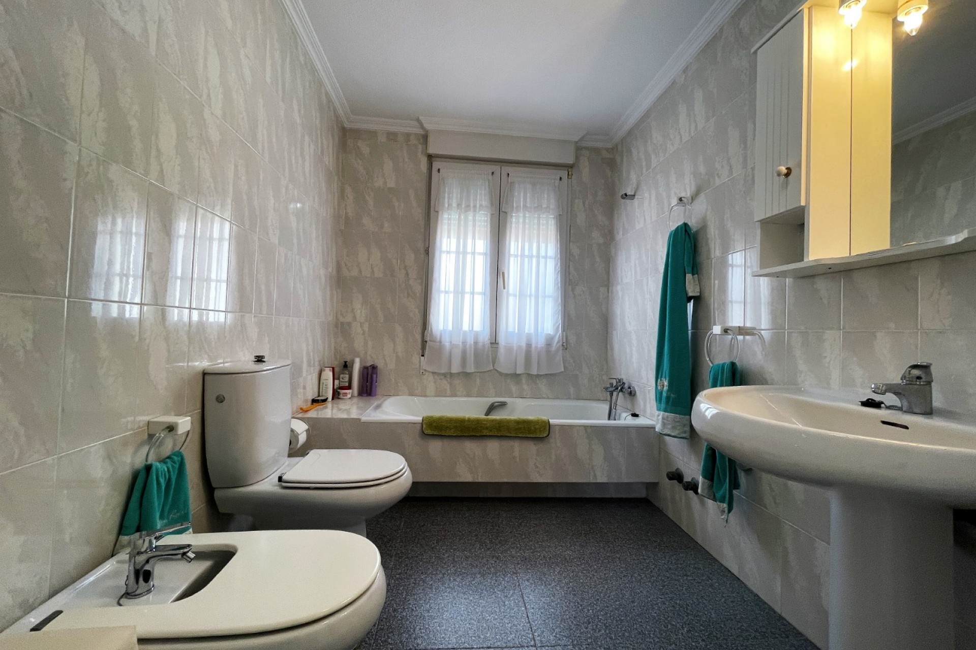 Reventa - Villa -
Orihuela Costa - Costa Blanca