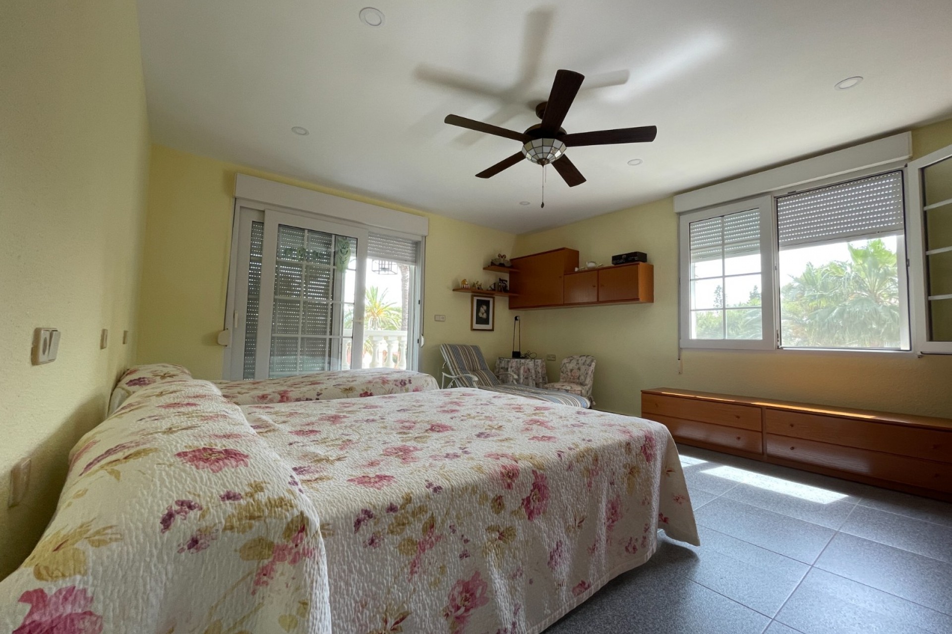 Reventa - Villa -
Orihuela Costa - Costa Blanca