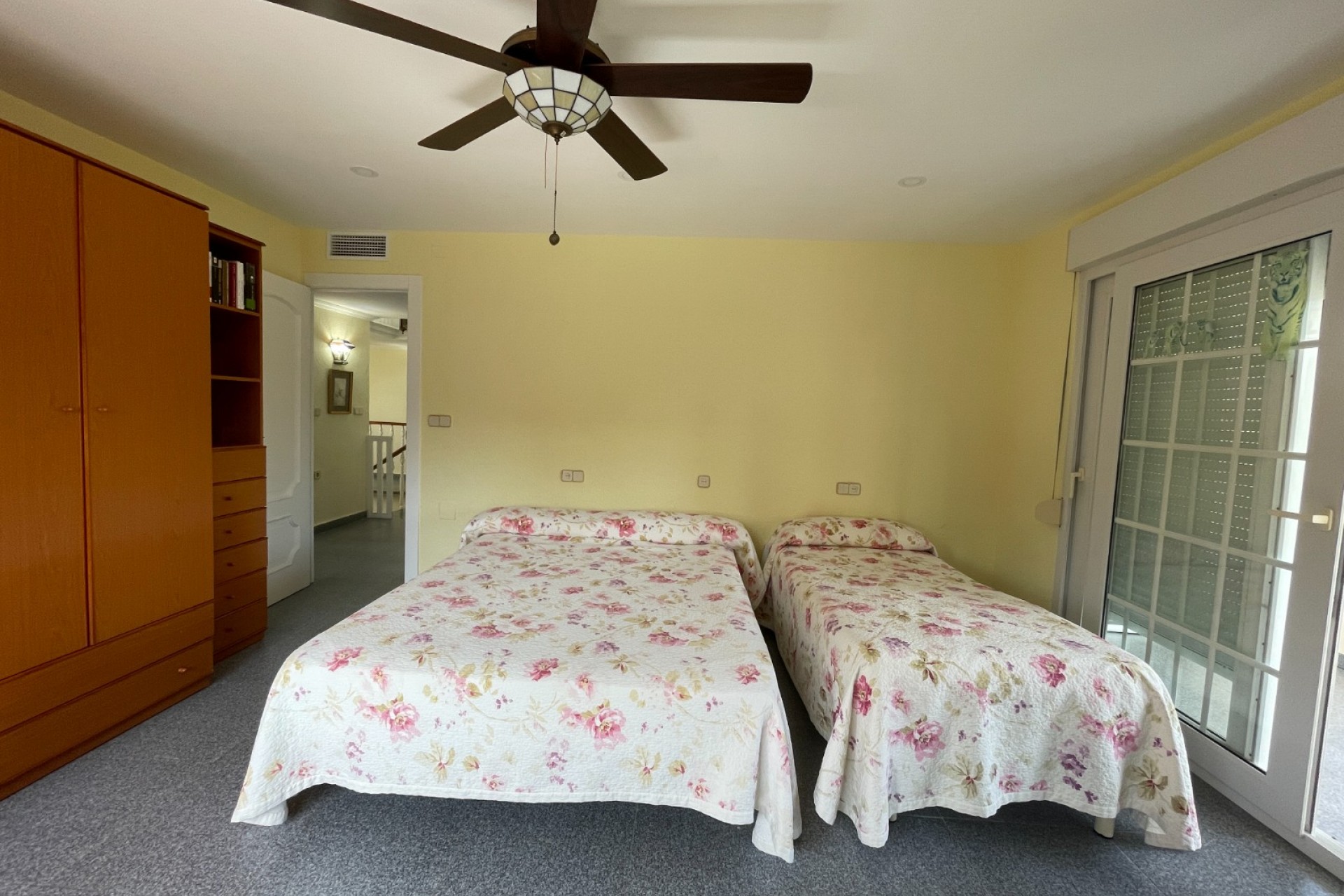 Reventa - Villa -
Orihuela Costa - Costa Blanca