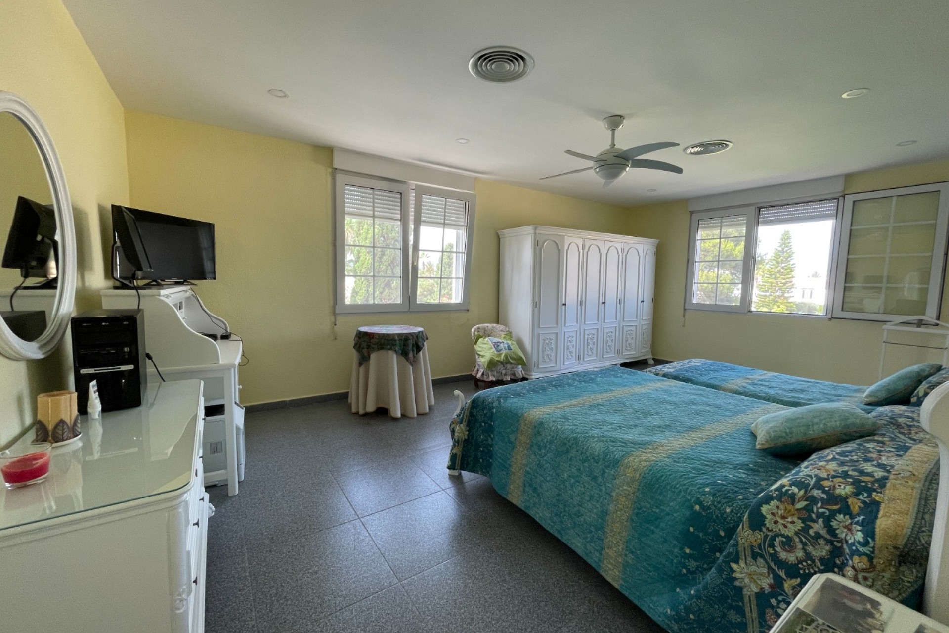 Reventa - Villa -
Orihuela Costa - Costa Blanca