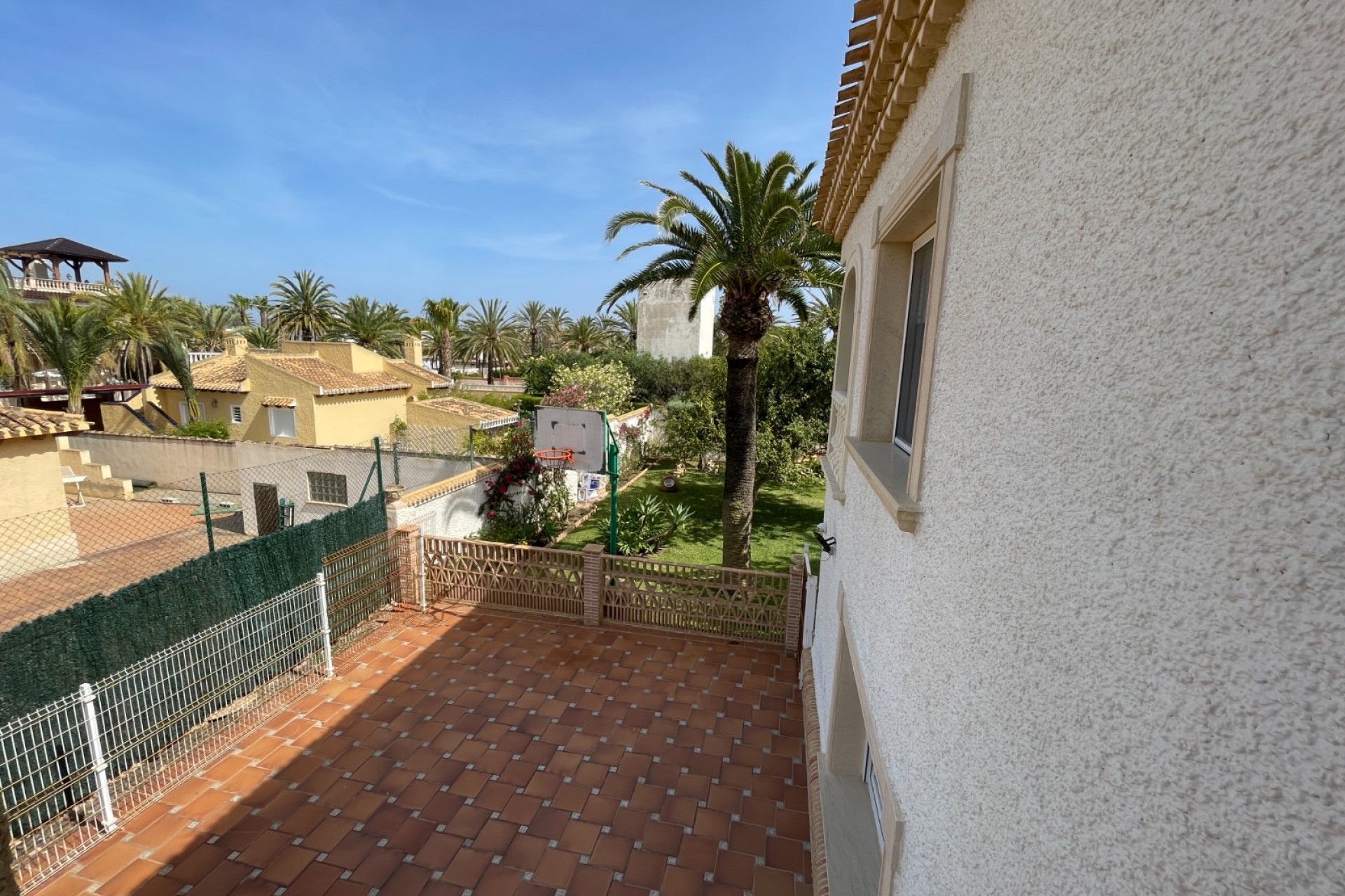 Reventa - Villa -
Orihuela Costa - Costa Blanca