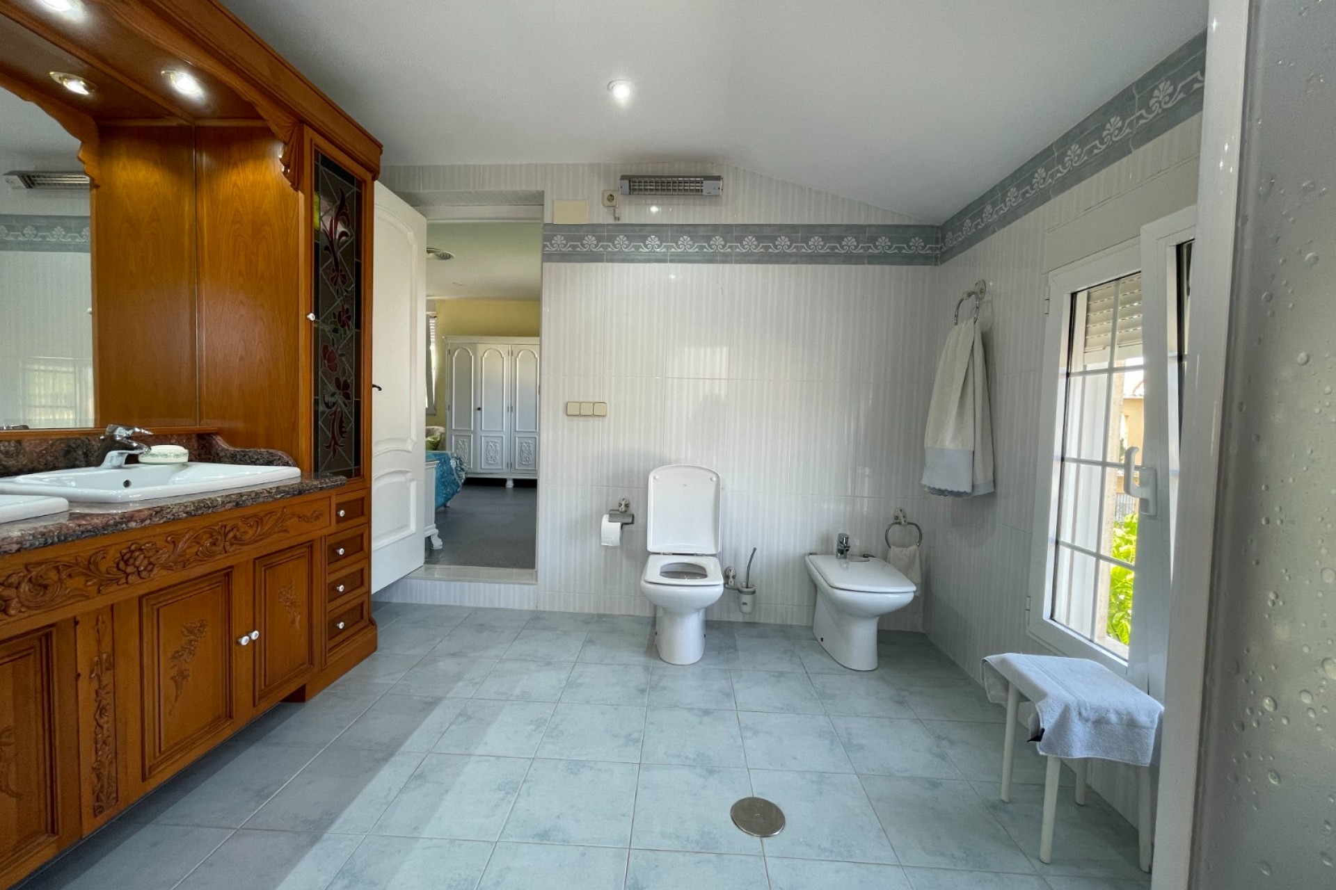 Reventa - Villa -
Orihuela Costa - Costa Blanca