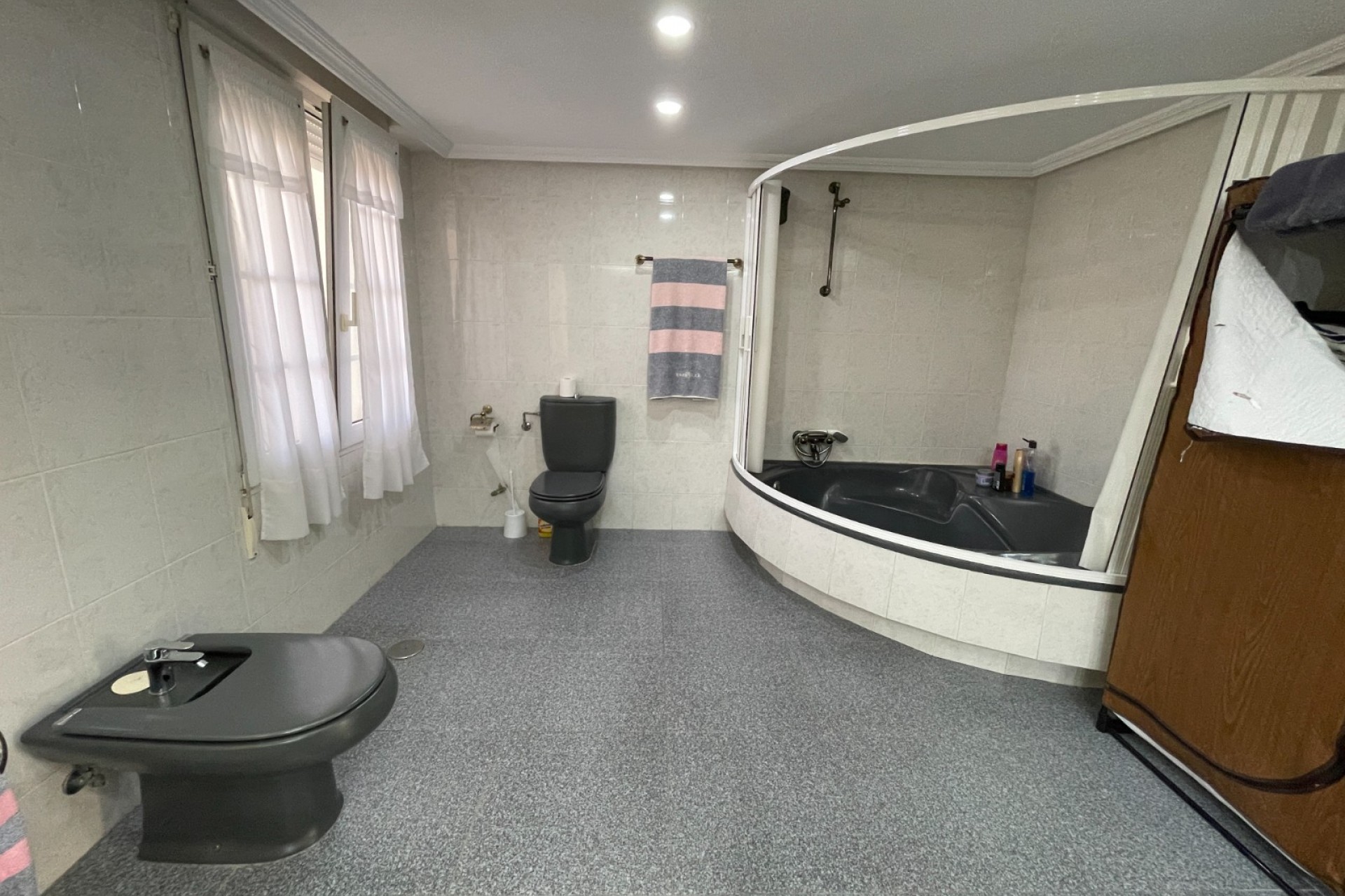 Reventa - Villa -
Orihuela Costa - Costa Blanca