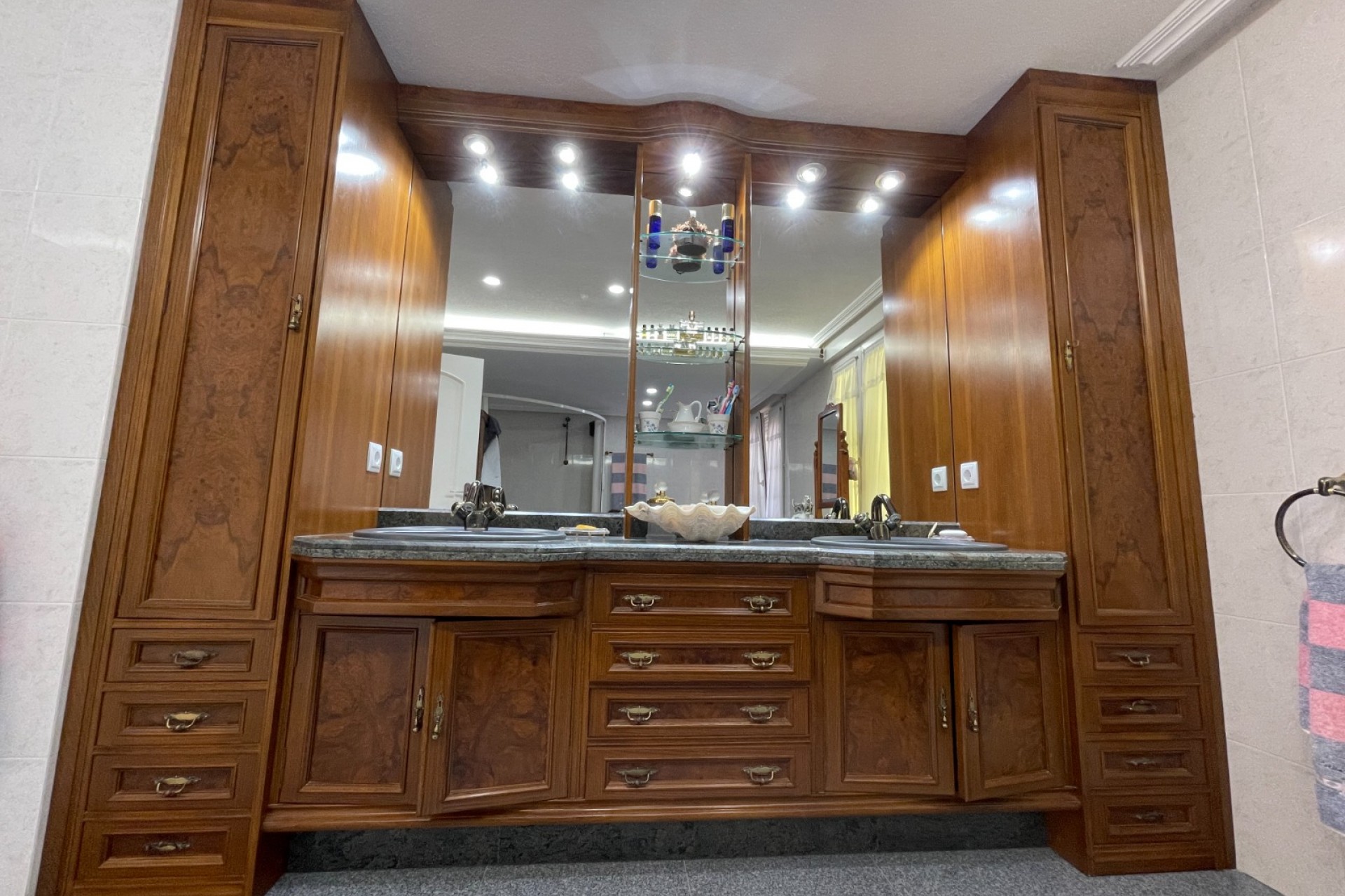 Reventa - Villa -
Orihuela Costa - Costa Blanca