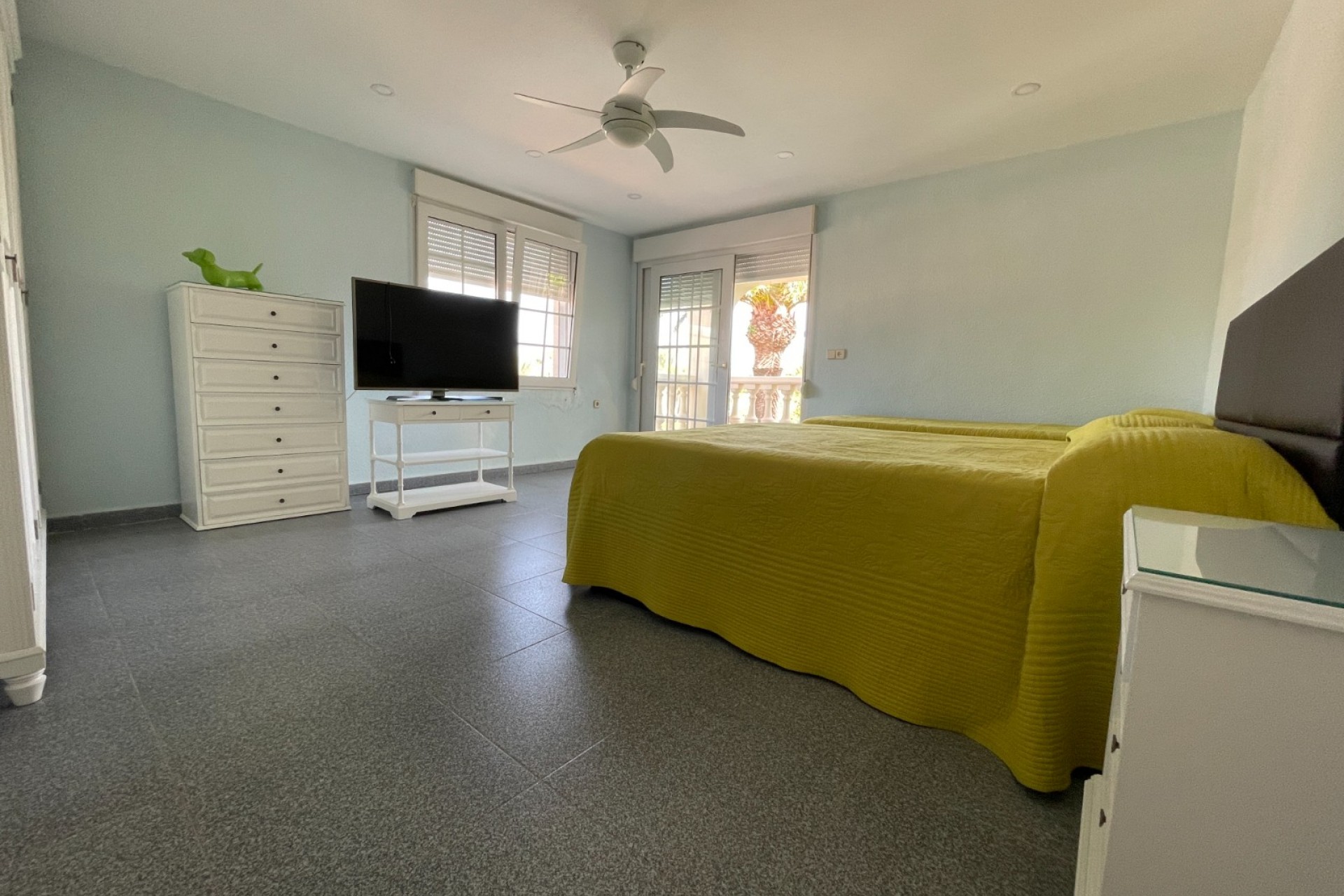 Reventa - Villa -
Orihuela Costa - Costa Blanca