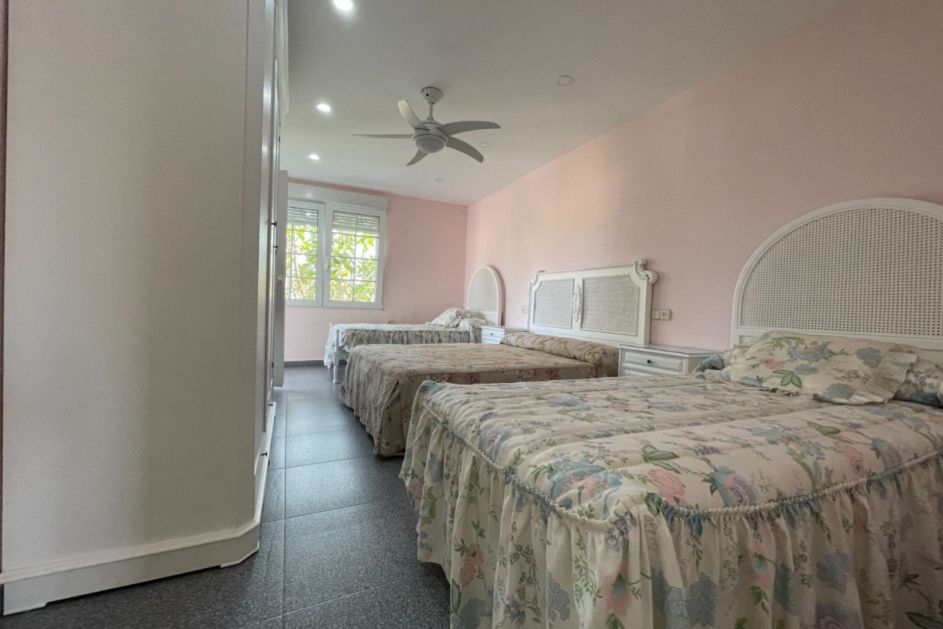 Reventa - Villa -
Orihuela Costa - Costa Blanca