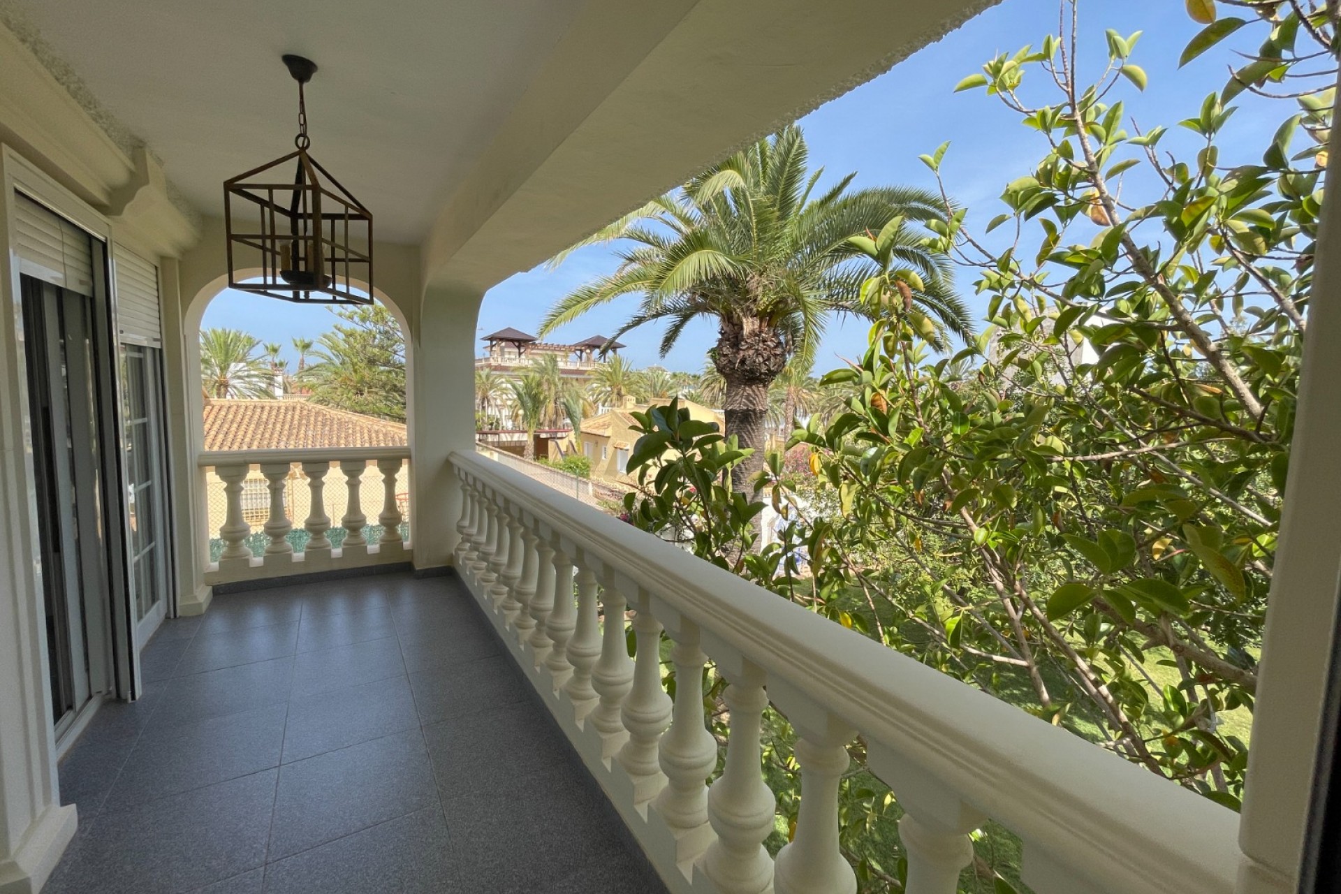 Reventa - Villa -
Orihuela Costa - Costa Blanca
