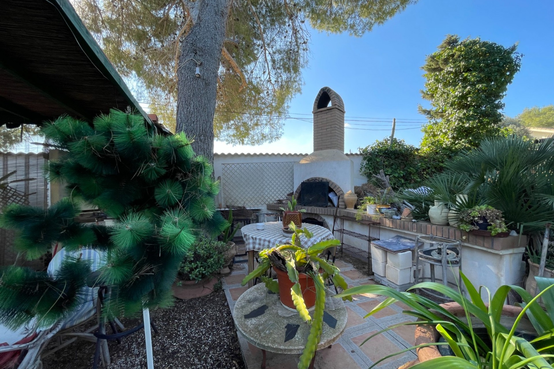 Reventa - Villa -
Orihuela Costa - Costa Blanca