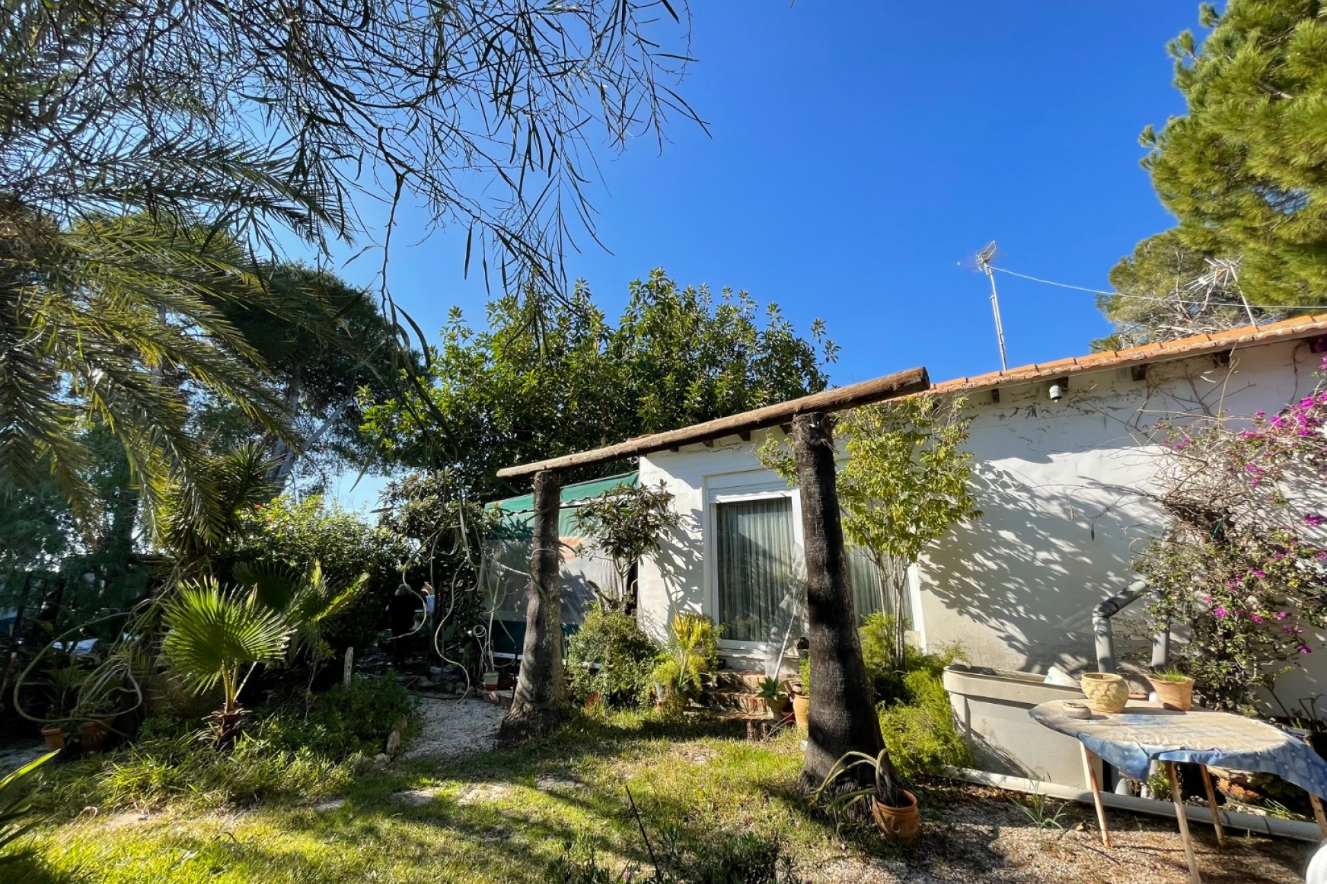 Reventa - Villa -
Orihuela Costa - Costa Blanca