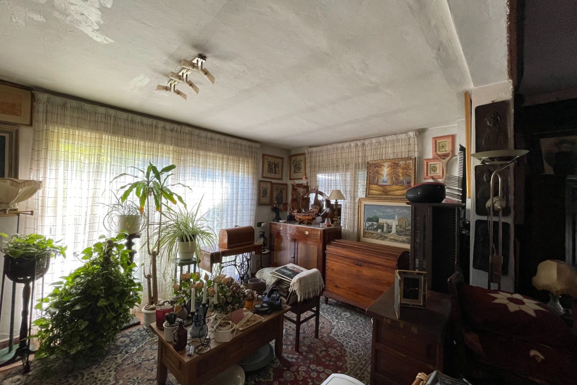 Reventa - Villa -
Orihuela Costa - Costa Blanca