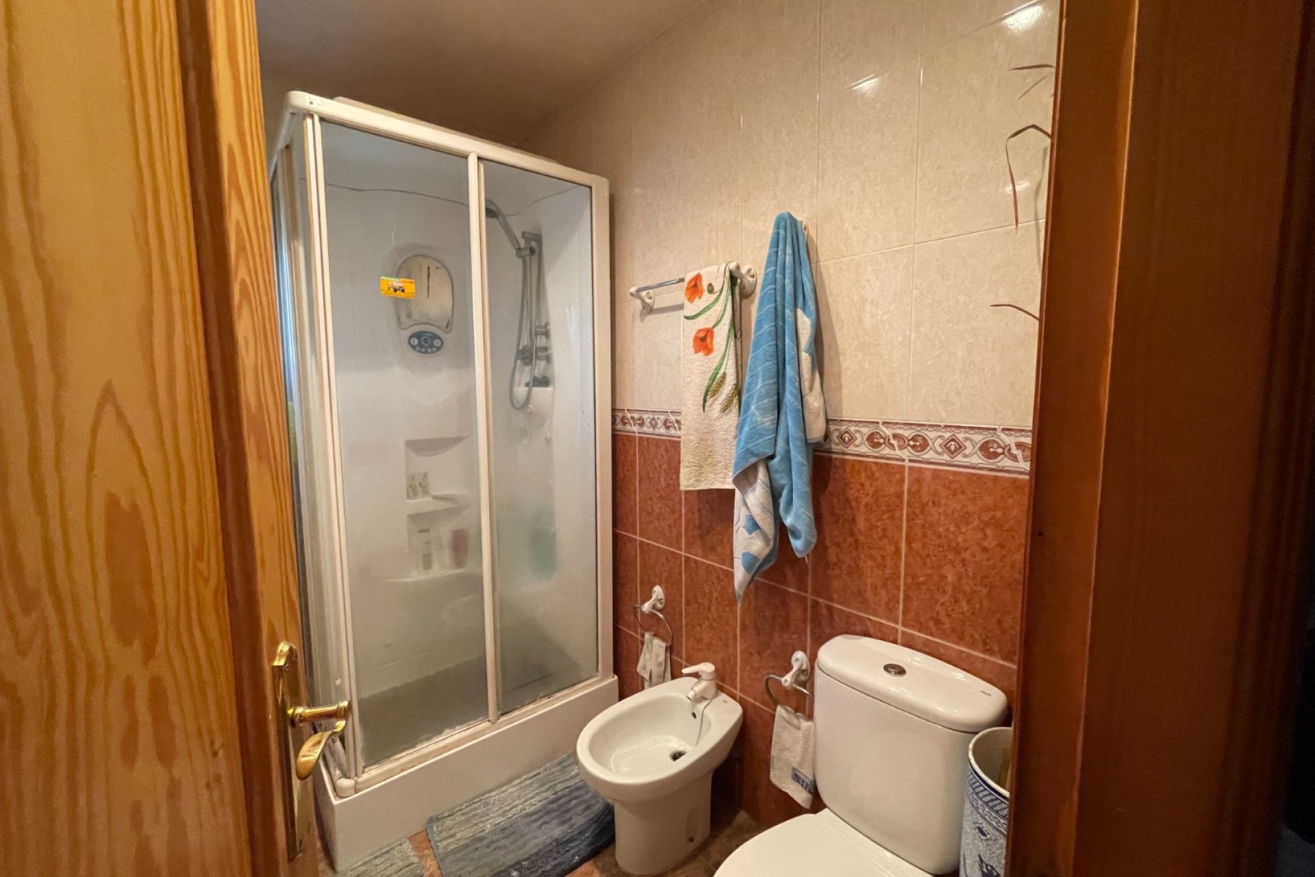 Reventa - Villa -
Orihuela Costa - Costa Blanca