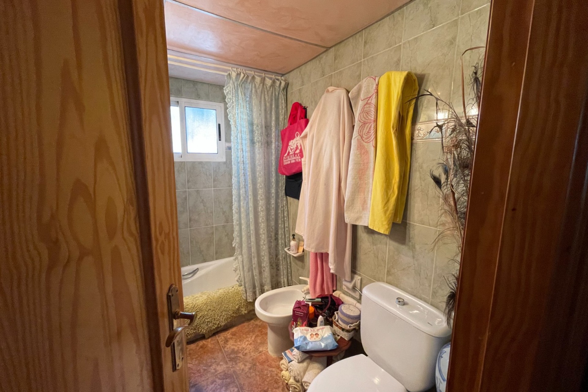 Reventa - Villa -
Orihuela Costa - Costa Blanca