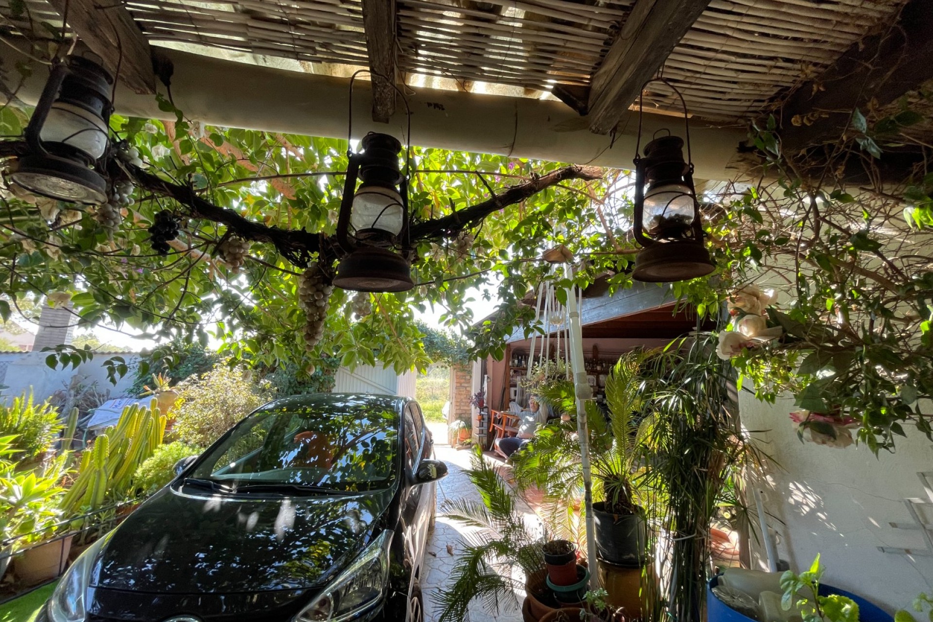 Reventa - Villa -
Orihuela Costa - Costa Blanca