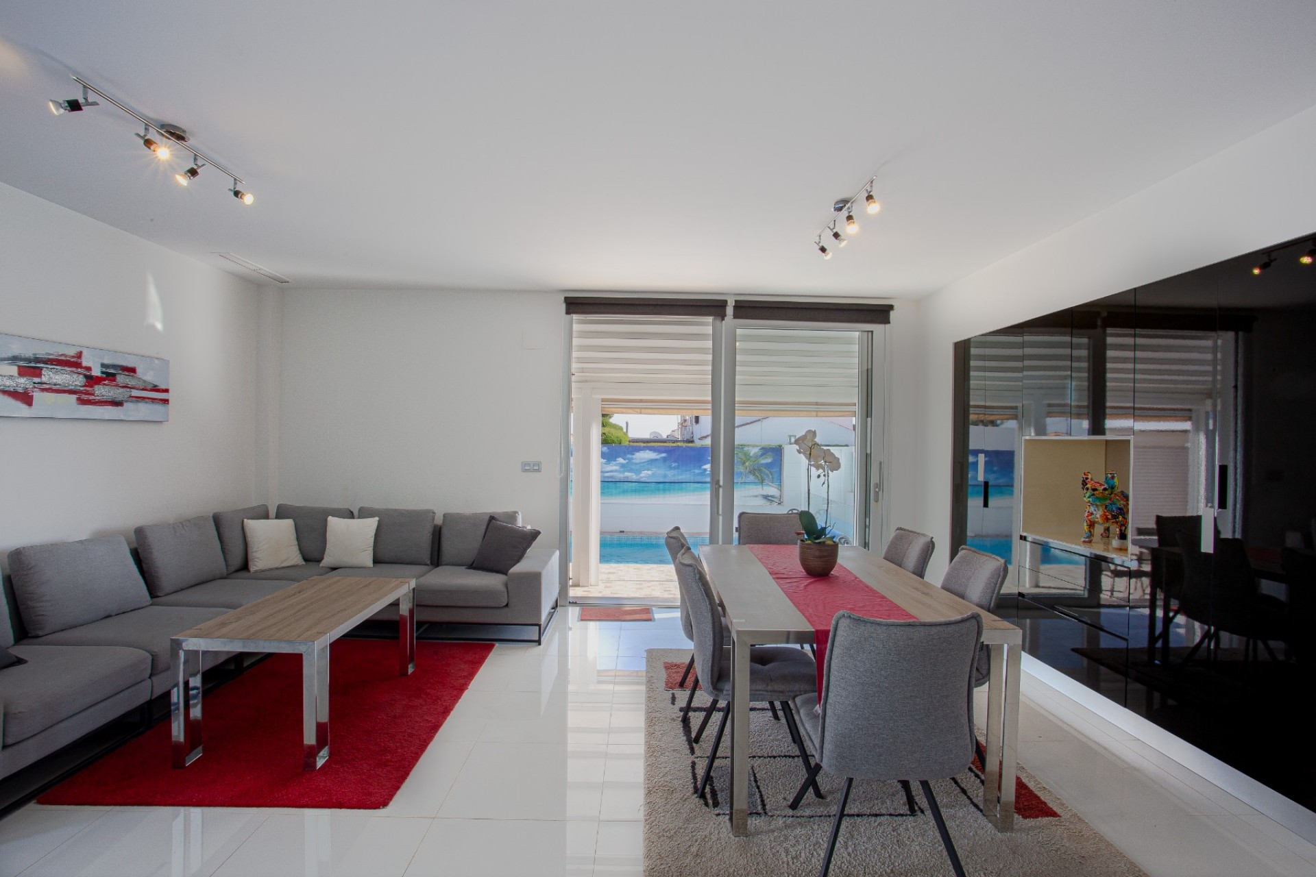 Reventa - Villa -
Orihuela Costa - Costa Blanca