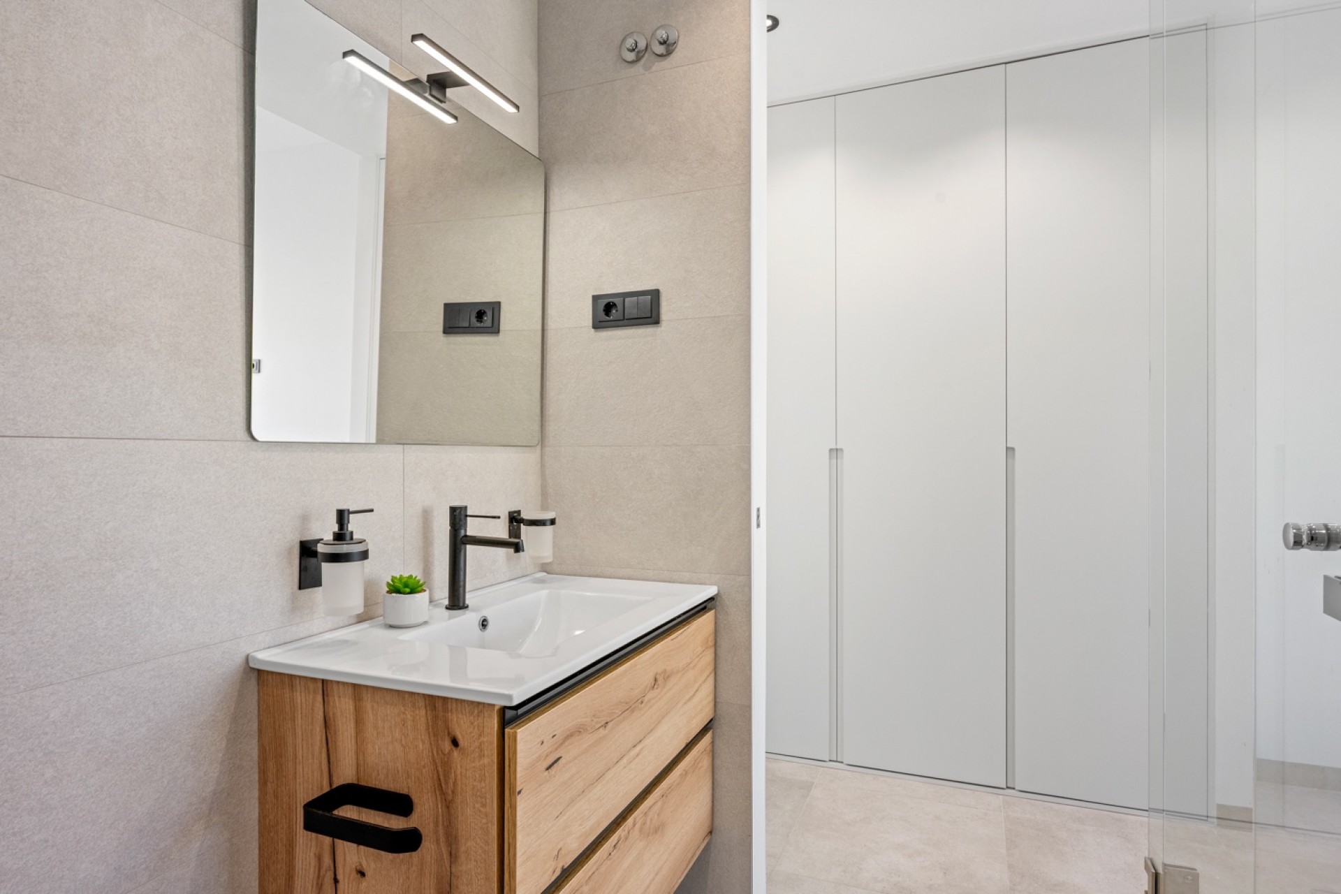 Reventa - Villa -
Orihuela Costa - Costa Blanca