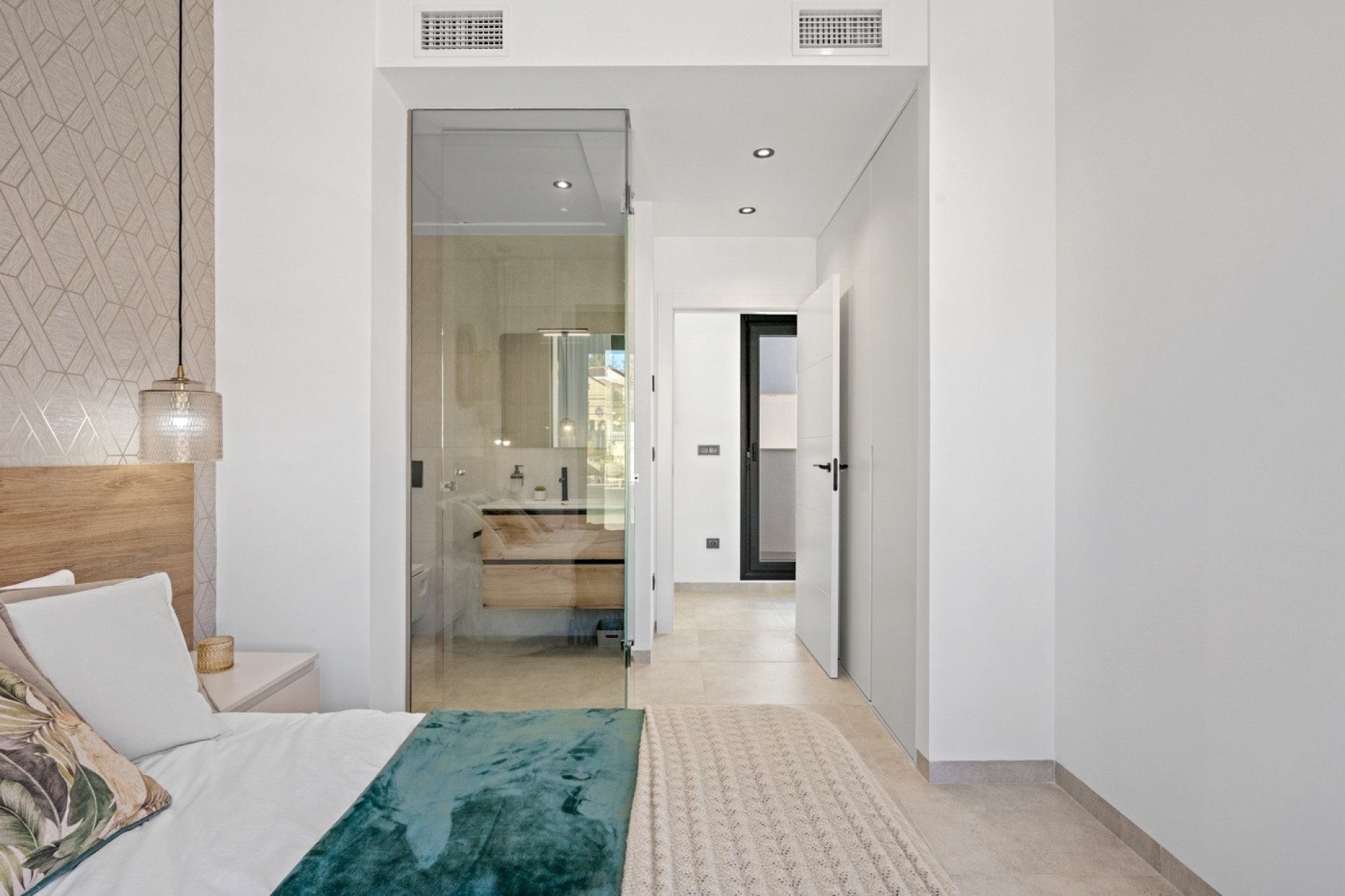 Reventa - Villa -
Orihuela Costa - Costa Blanca