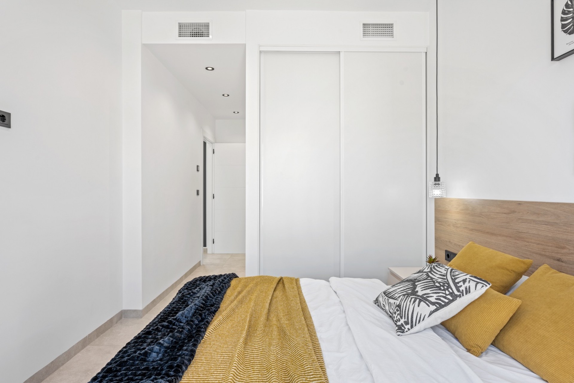 Reventa - Villa -
Orihuela Costa - Costa Blanca