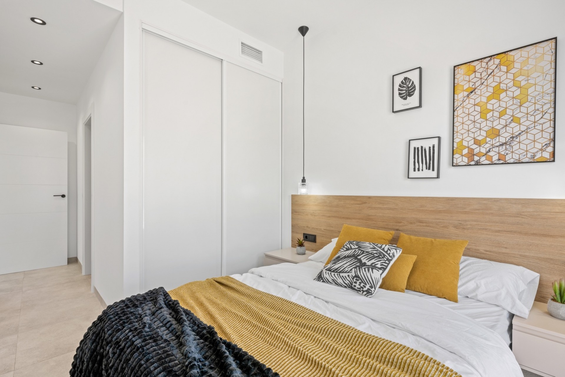 Reventa - Villa -
Orihuela Costa - Costa Blanca