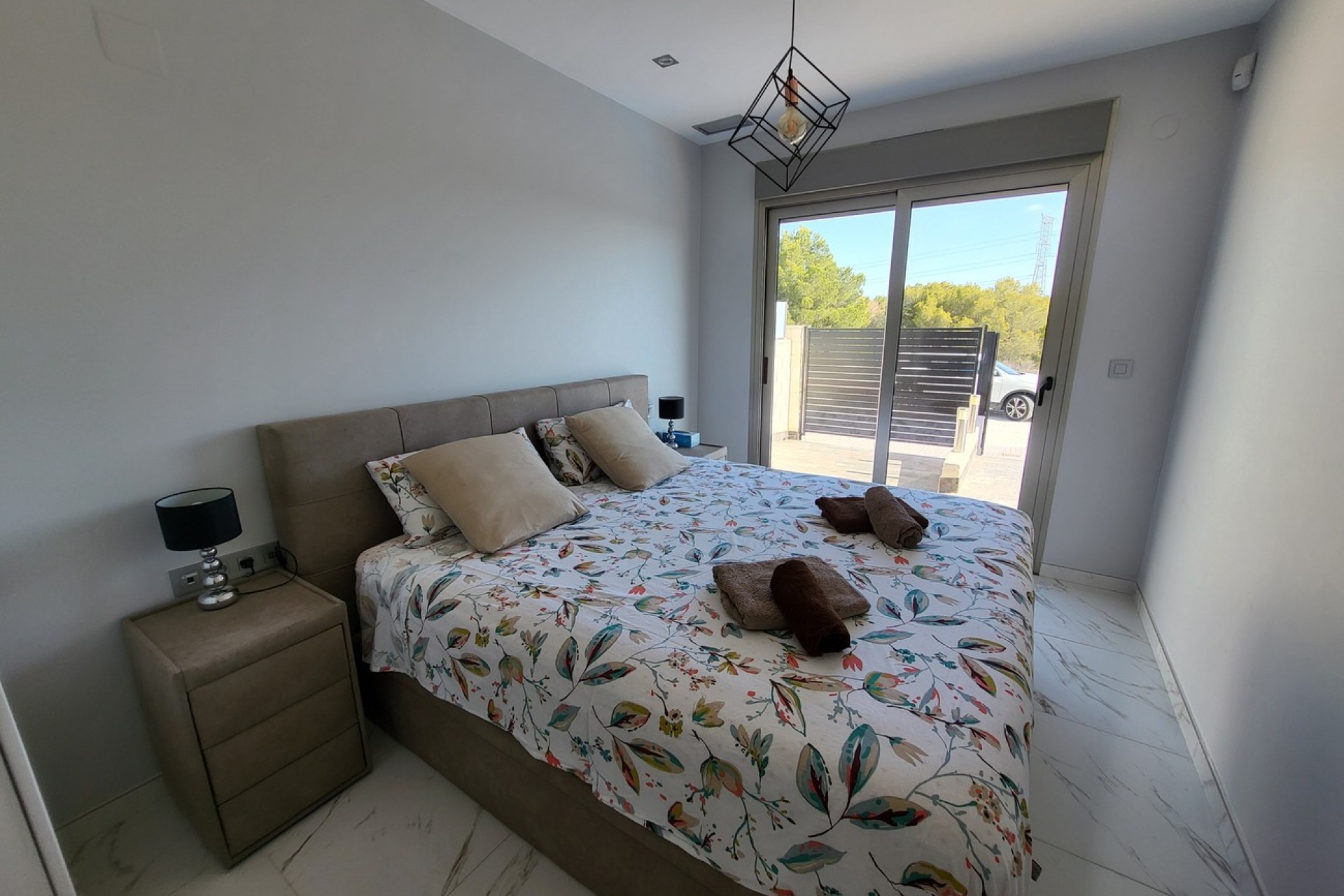 Reventa - Villa -
Orihuela Costa - Costa Blanca