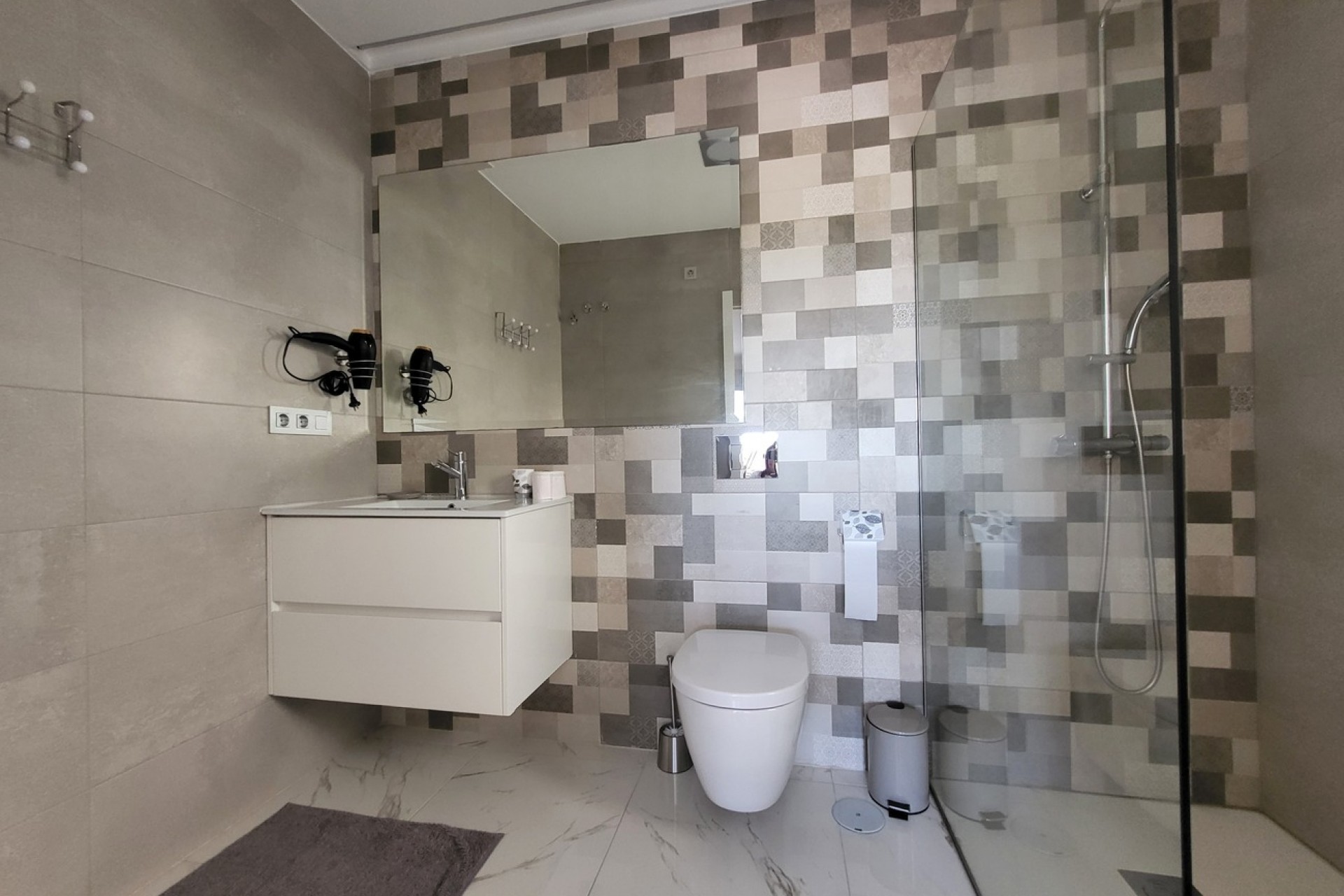 Reventa - Villa -
Orihuela Costa - Costa Blanca