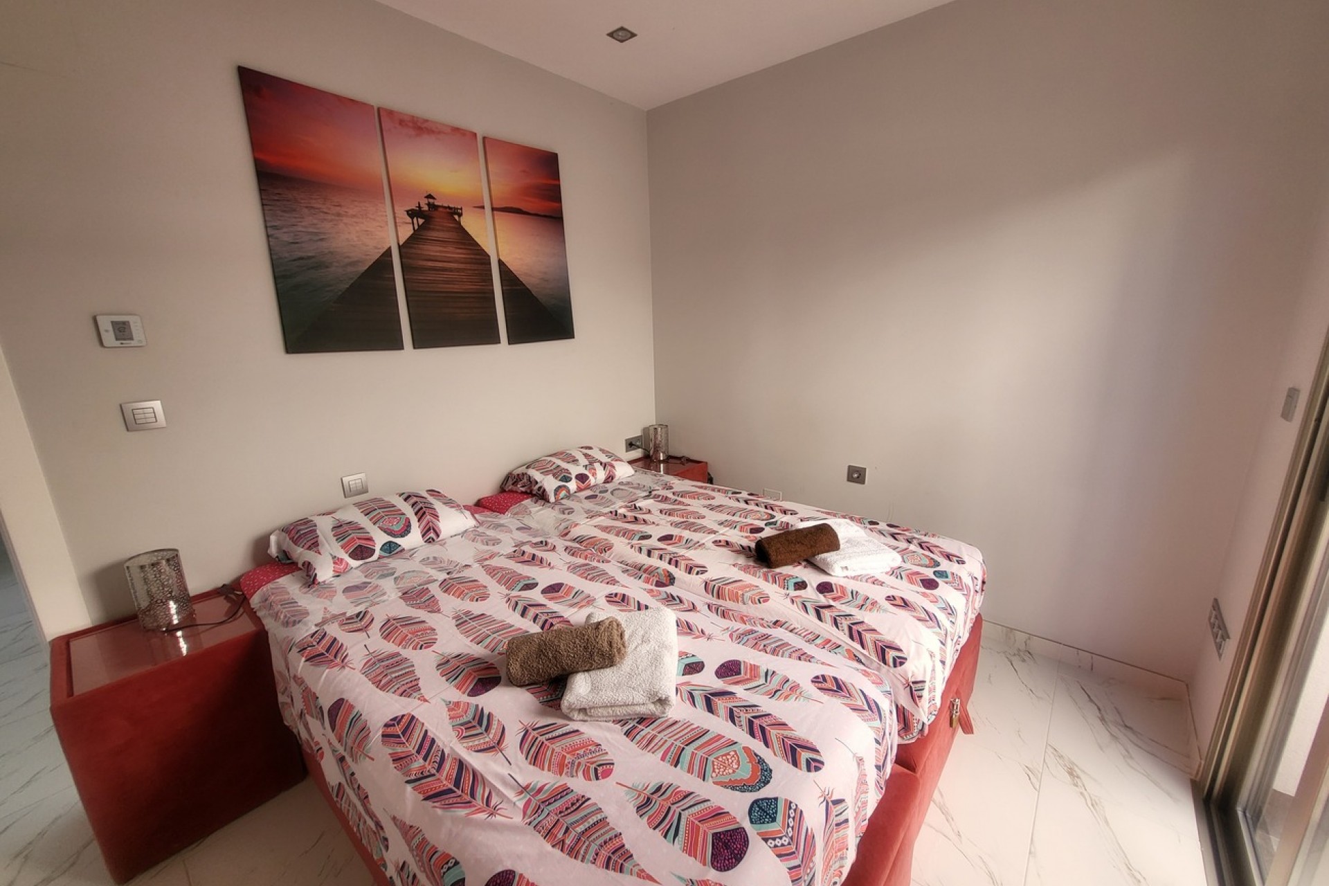 Reventa - Villa -
Orihuela Costa - Costa Blanca