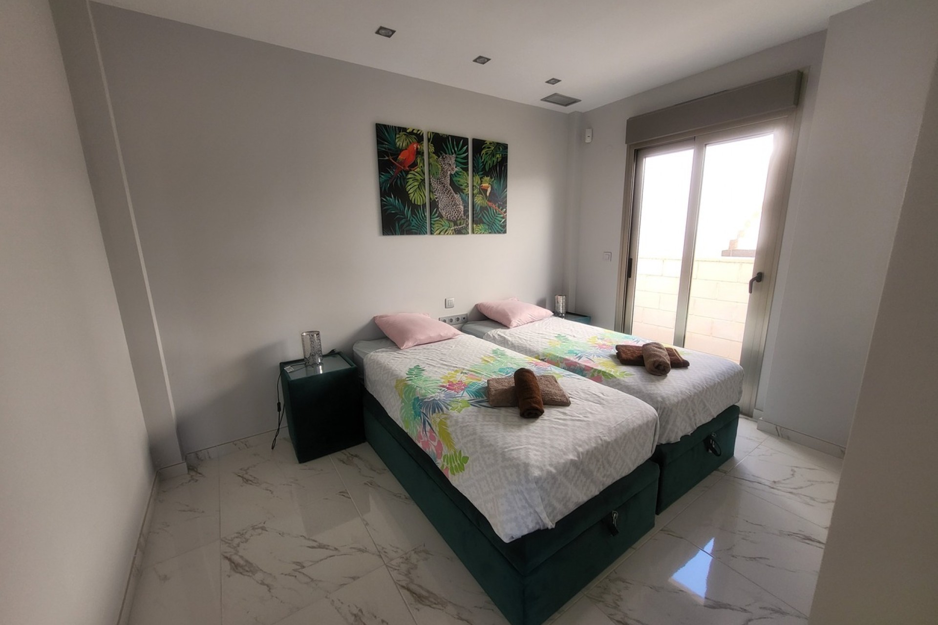 Reventa - Villa -
Orihuela Costa - Costa Blanca