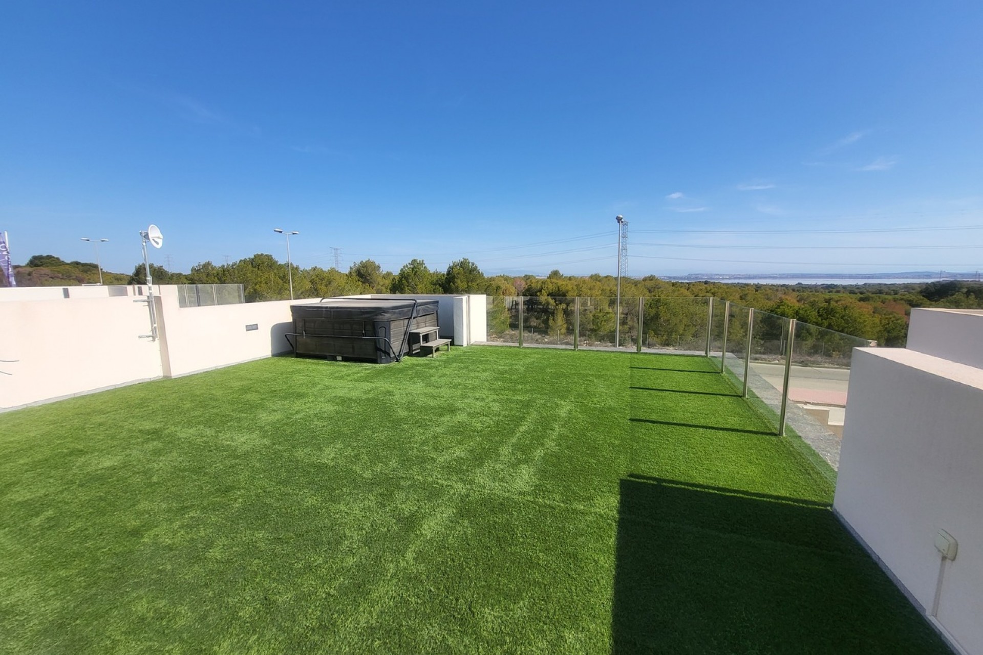 Reventa - Villa -
Orihuela Costa - Costa Blanca