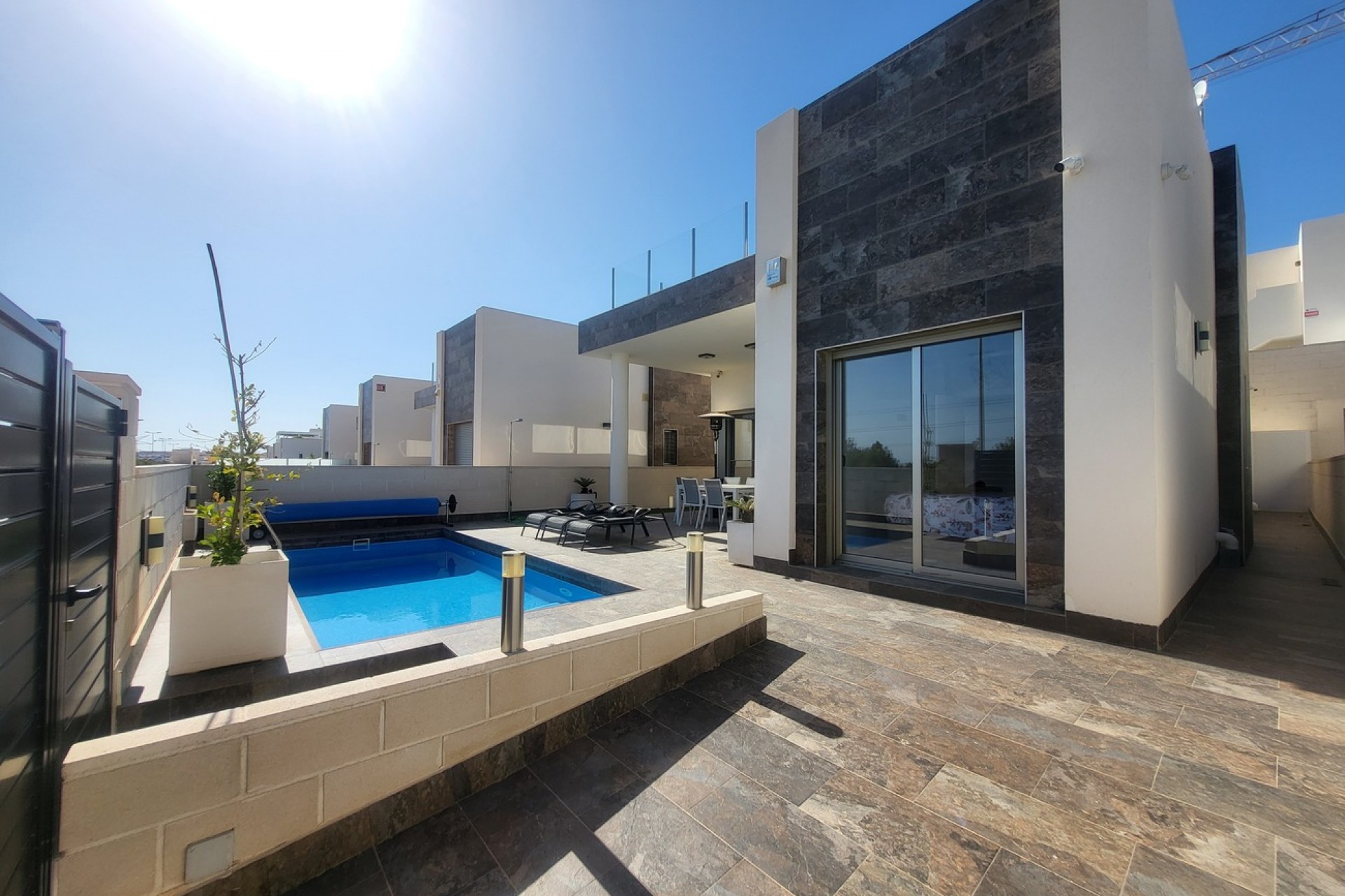 Reventa - Villa -
Orihuela Costa - Costa Blanca