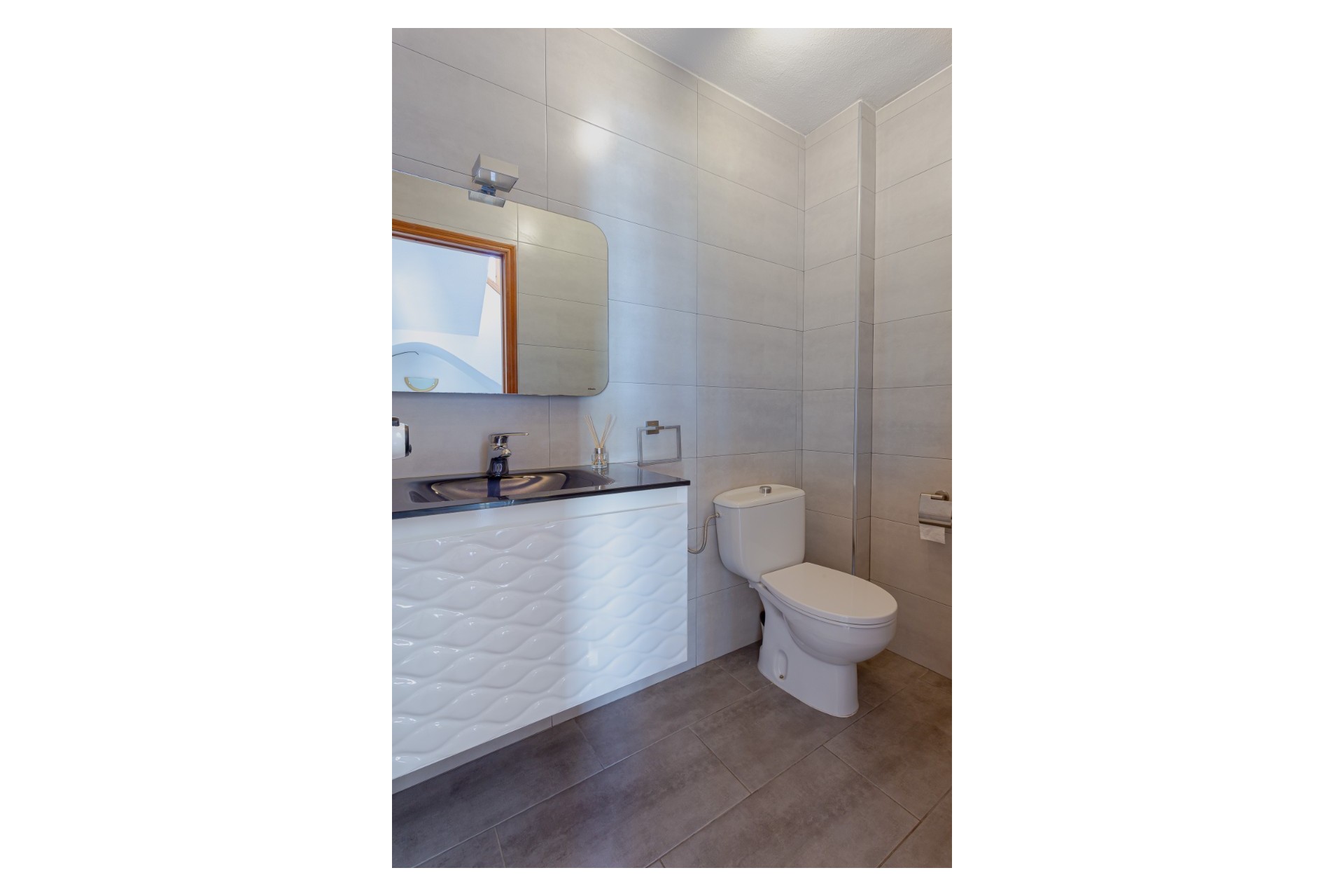 Reventa - Villa -
Orihuela Costa - Costa Blanca