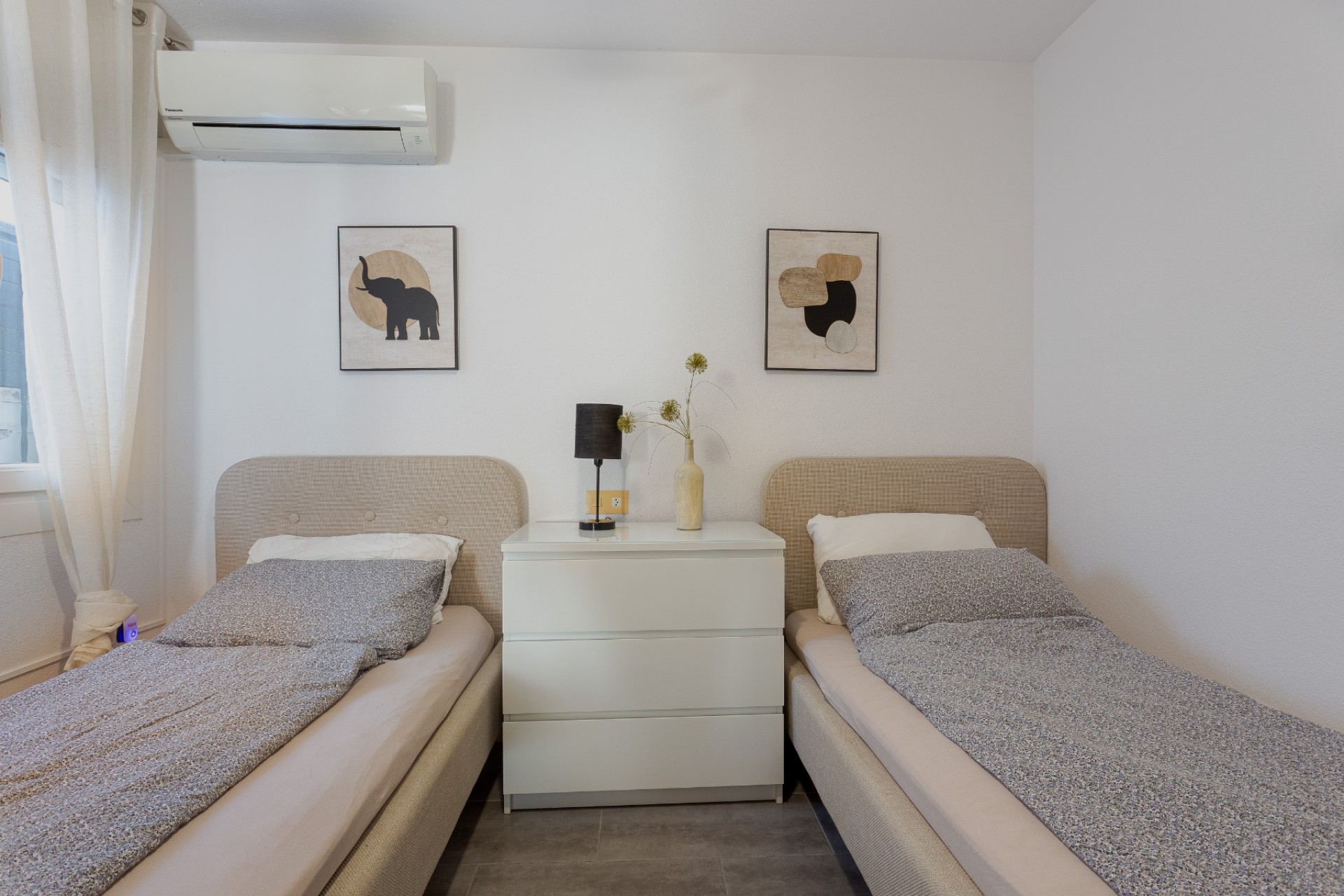 Reventa - Villa -
Orihuela Costa - Costa Blanca