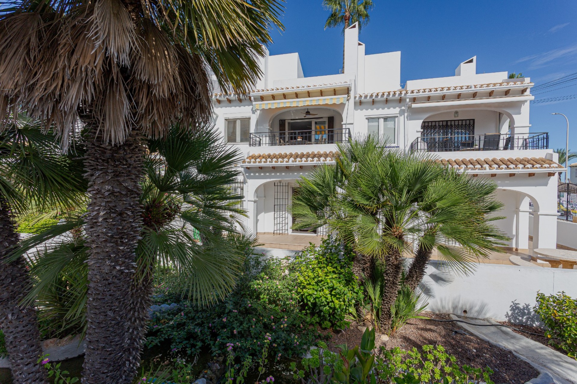 Reventa - Villa -
Orihuela Costa - Costa Blanca